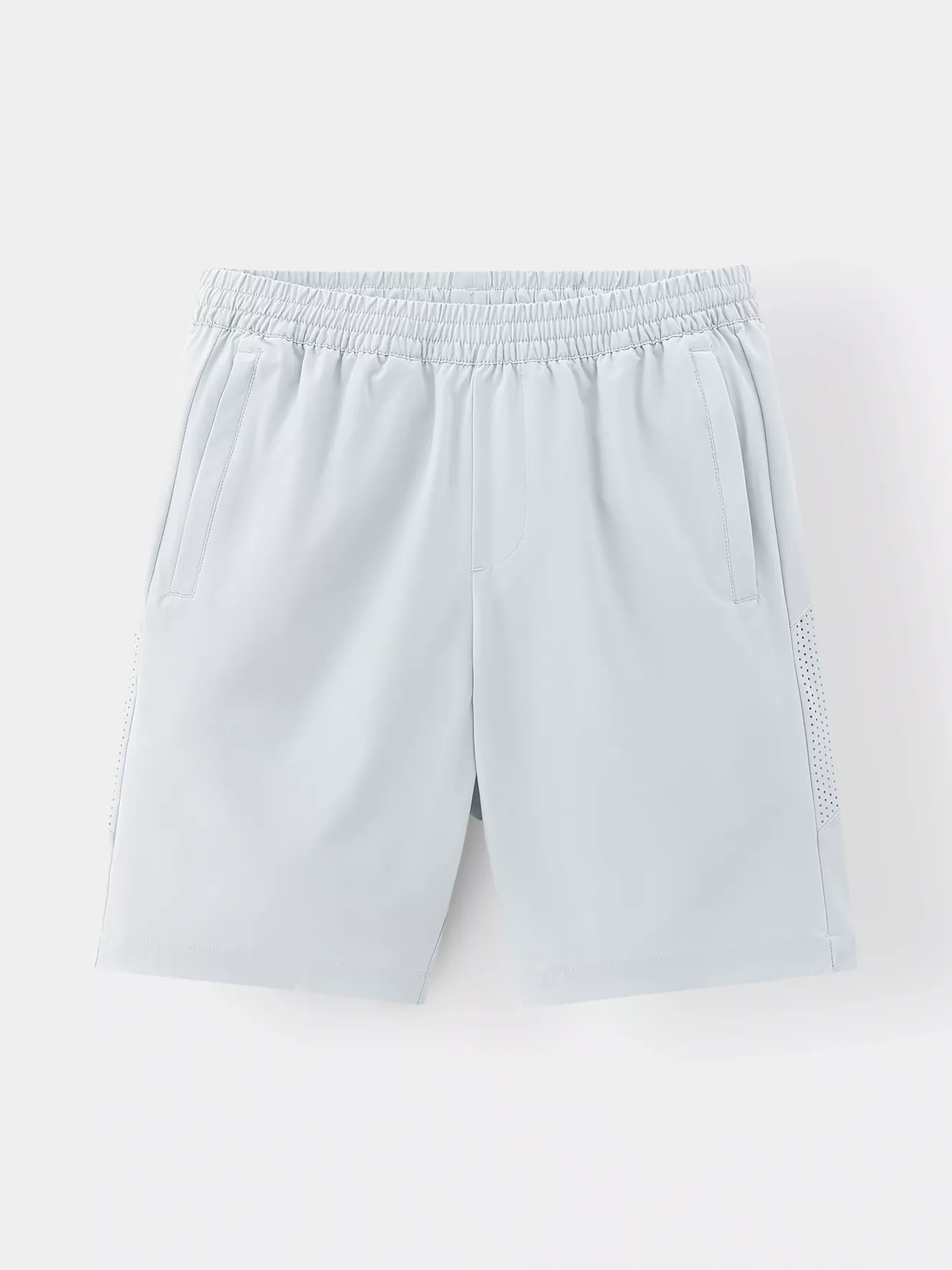 Quần Short Nam Thể Thao 5S Fashion Đục Laser QST25014