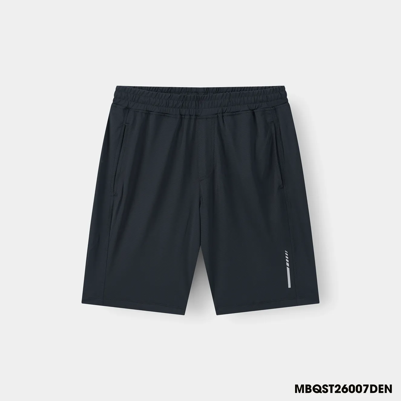 Quần Short Nam Thể Thao 5S FASHION Phom Slimfit MBQST26007