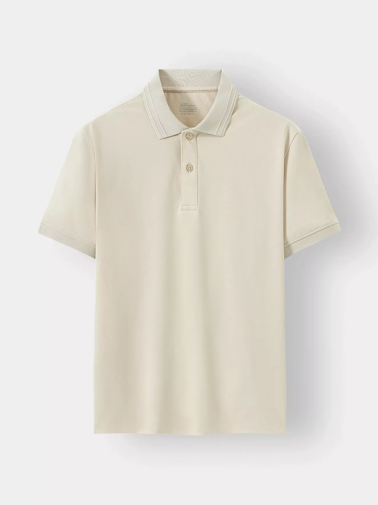 Áo Polo Nam 5S Fashion Trơn Phom Regular APC24009