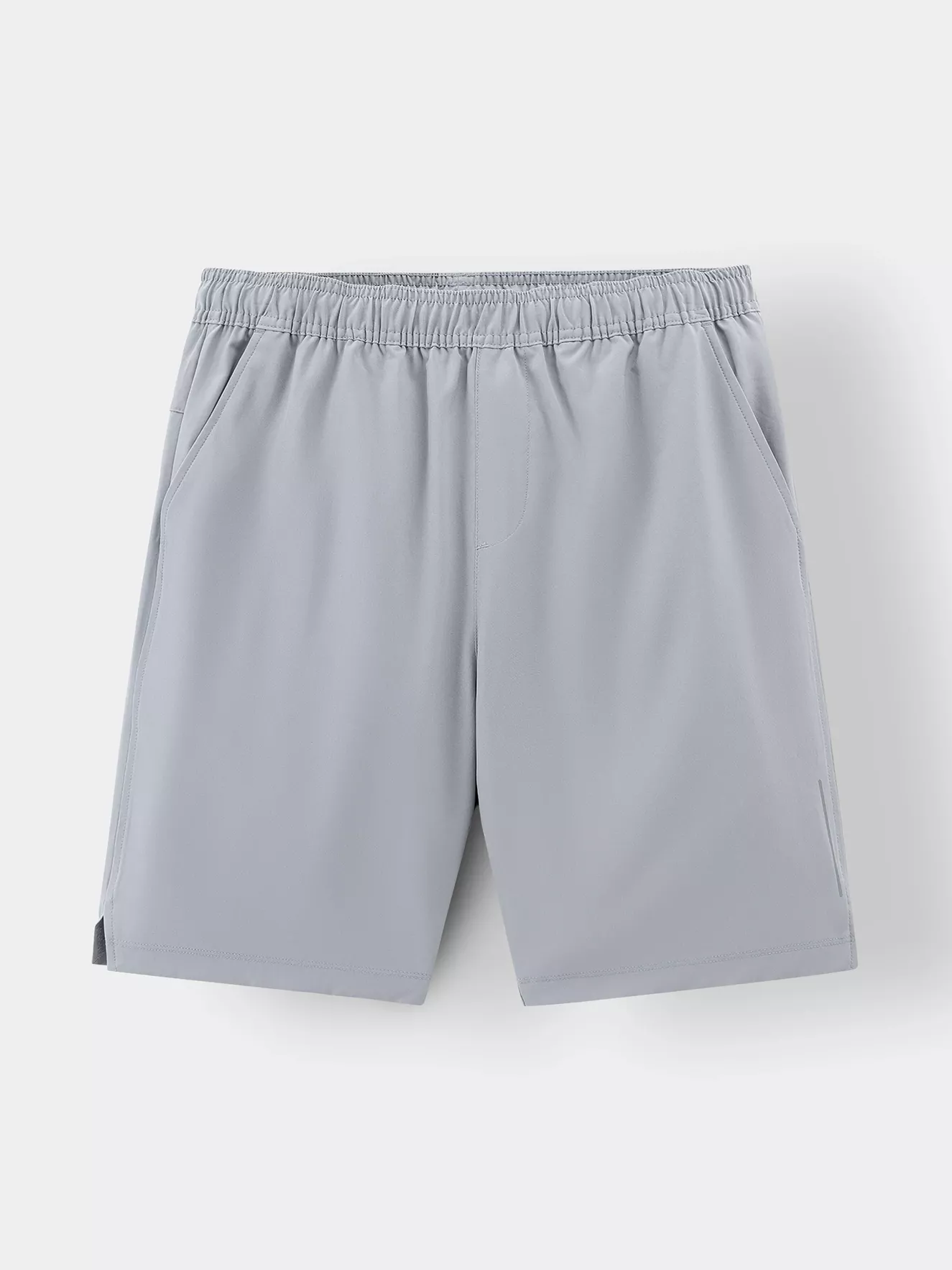 Quần Short Thể Thao Nam 5S Fashion Phom Regular Trơn QST24002