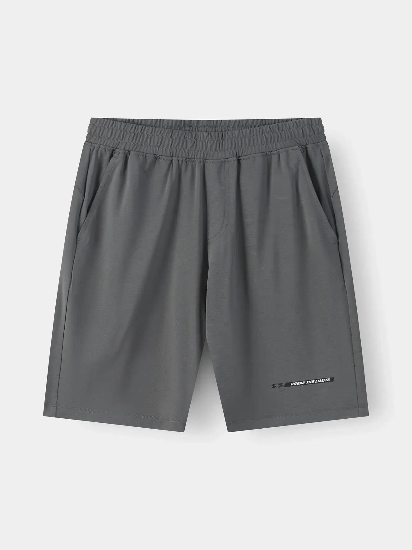 Quần Short Thể Thao Nam COOLFLEX ACTIVE Phom Slimfit MBQST26012