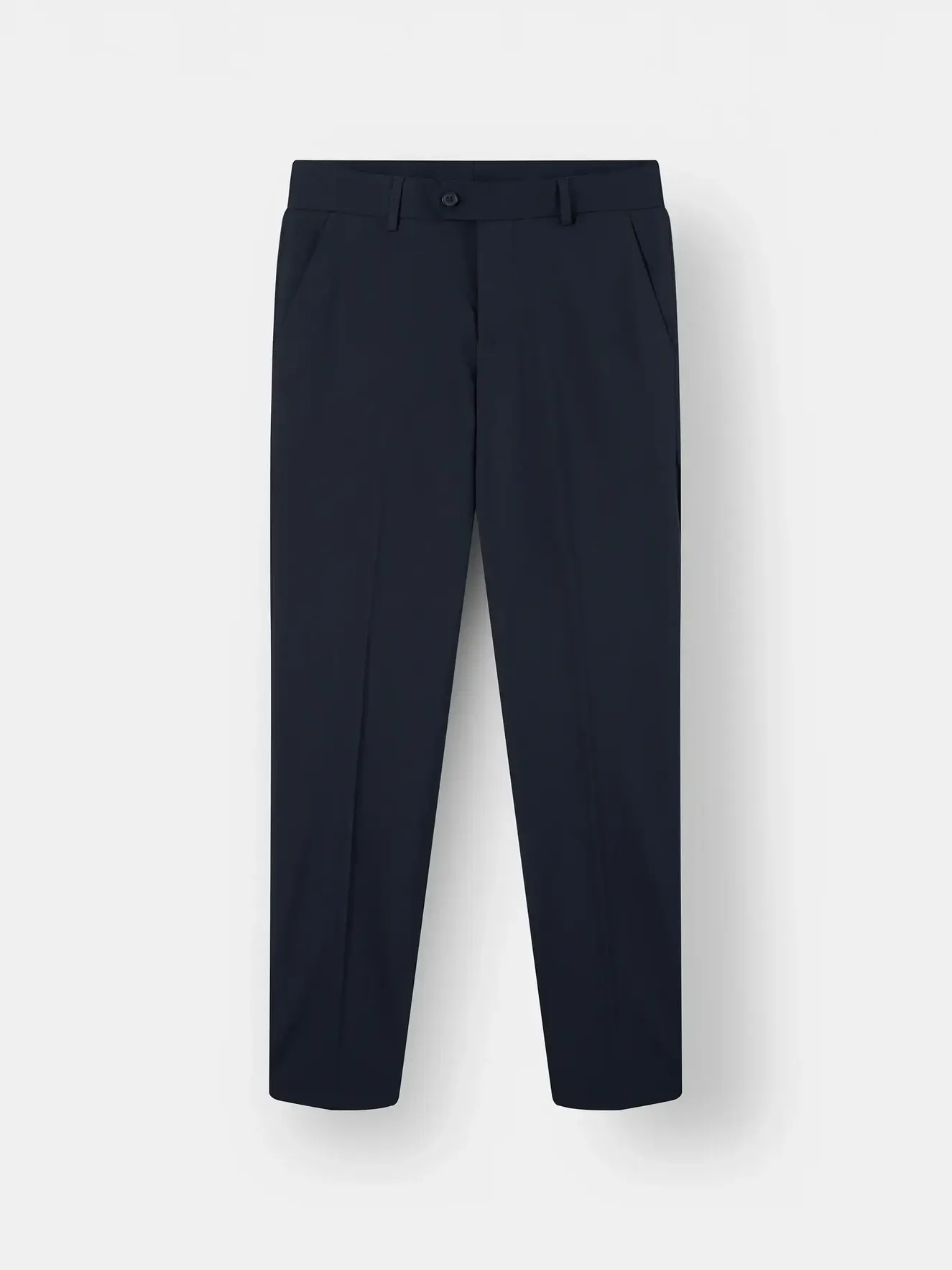 Quần Tây Nam 5S Fashion Trơn Phom Slimfit M0QAU26036