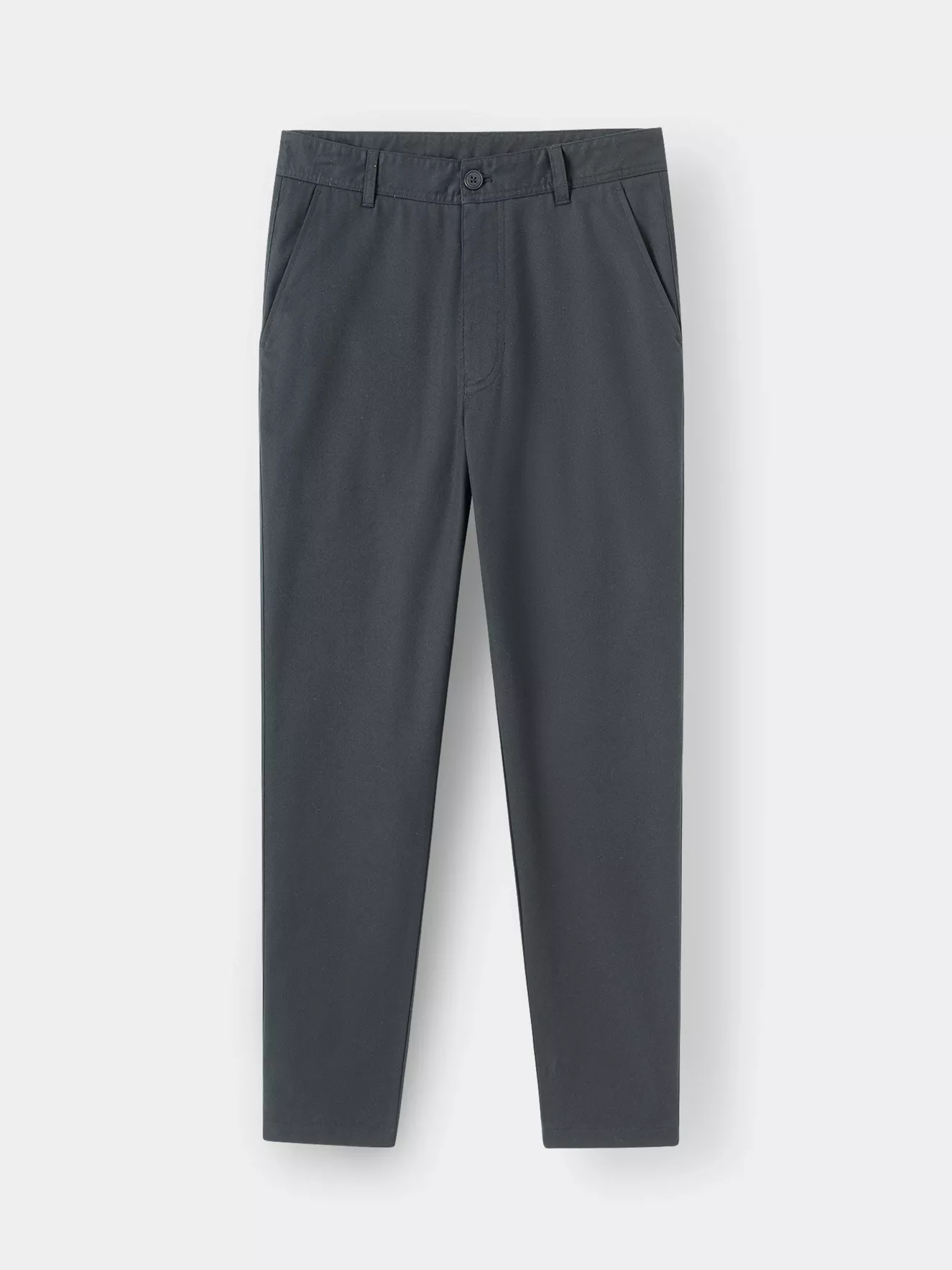 Quần Dài Kaki Nam 5S Fashion Phom Slimfit Trơn QKD23009