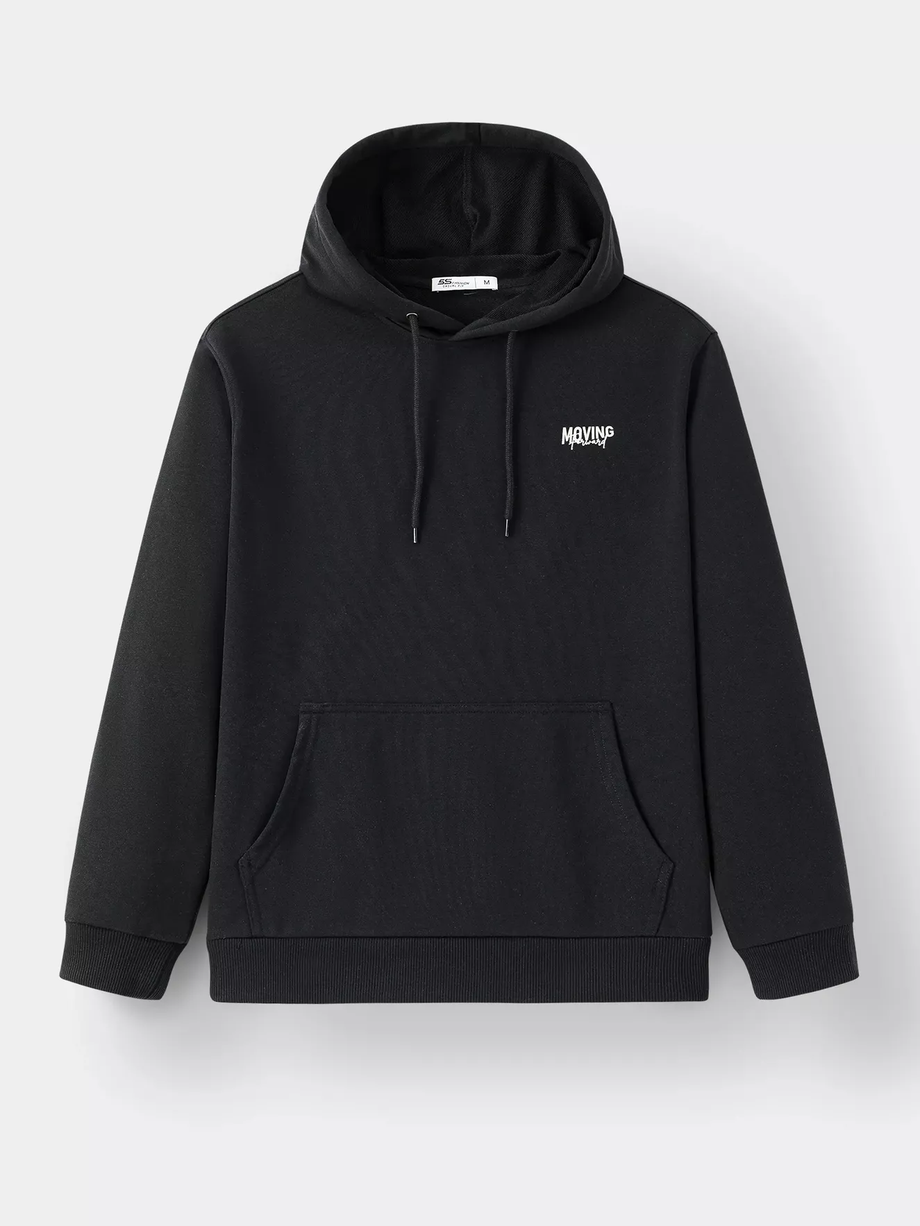 Áo Nỉ Hoodie Nam 5S Fashion Casual Fit ANH23021