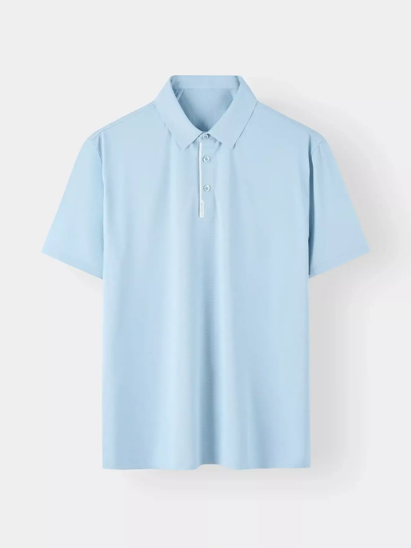 Áo Polo Nam Thể Thao SEAMLESS 5S Fashion Cổ Ép Không Đường May M0APC26074