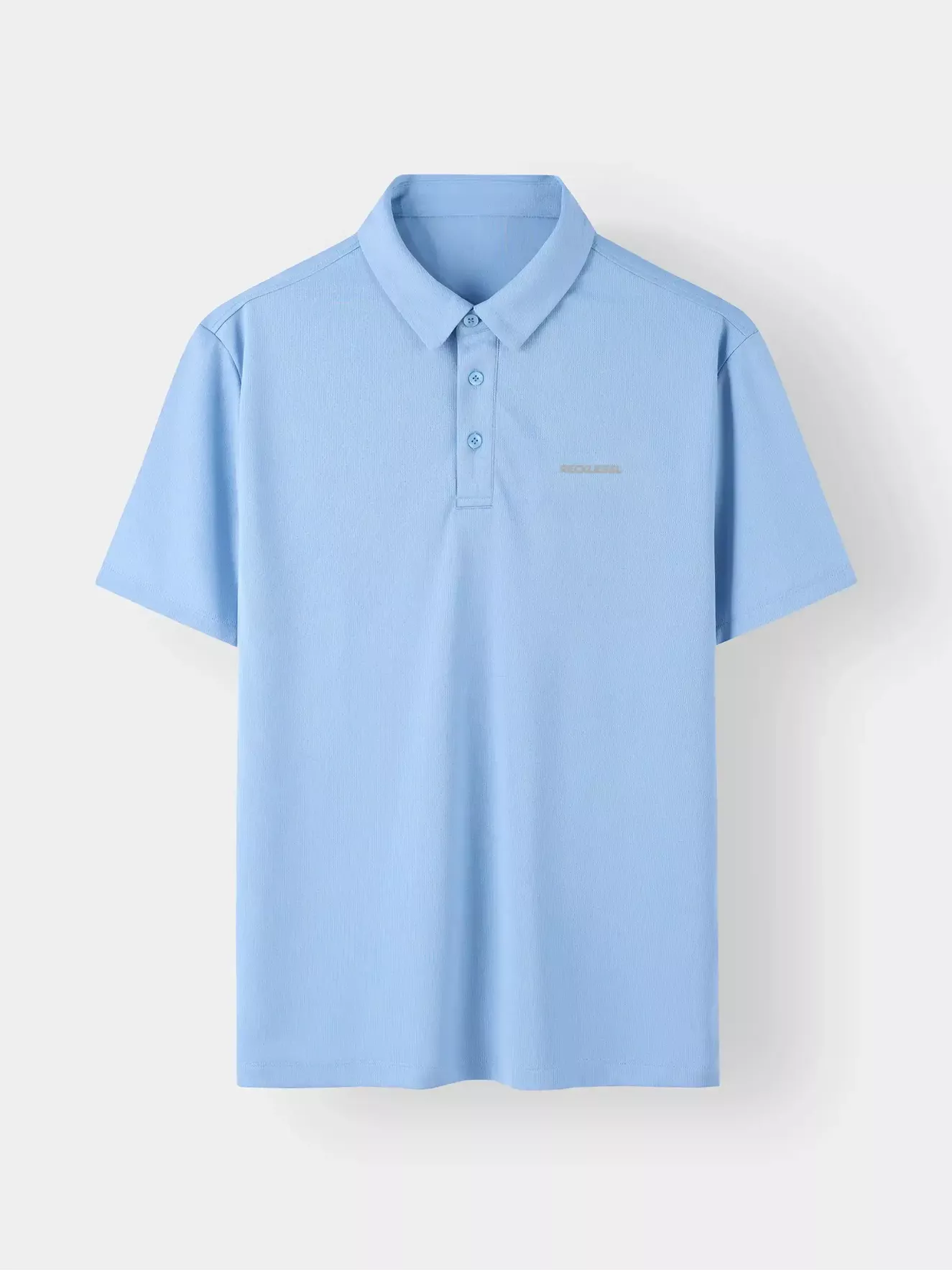 Áo Polo RECKLESSL 5S Fashion In Đơn Giản Phom Slimfit MBAPC26008