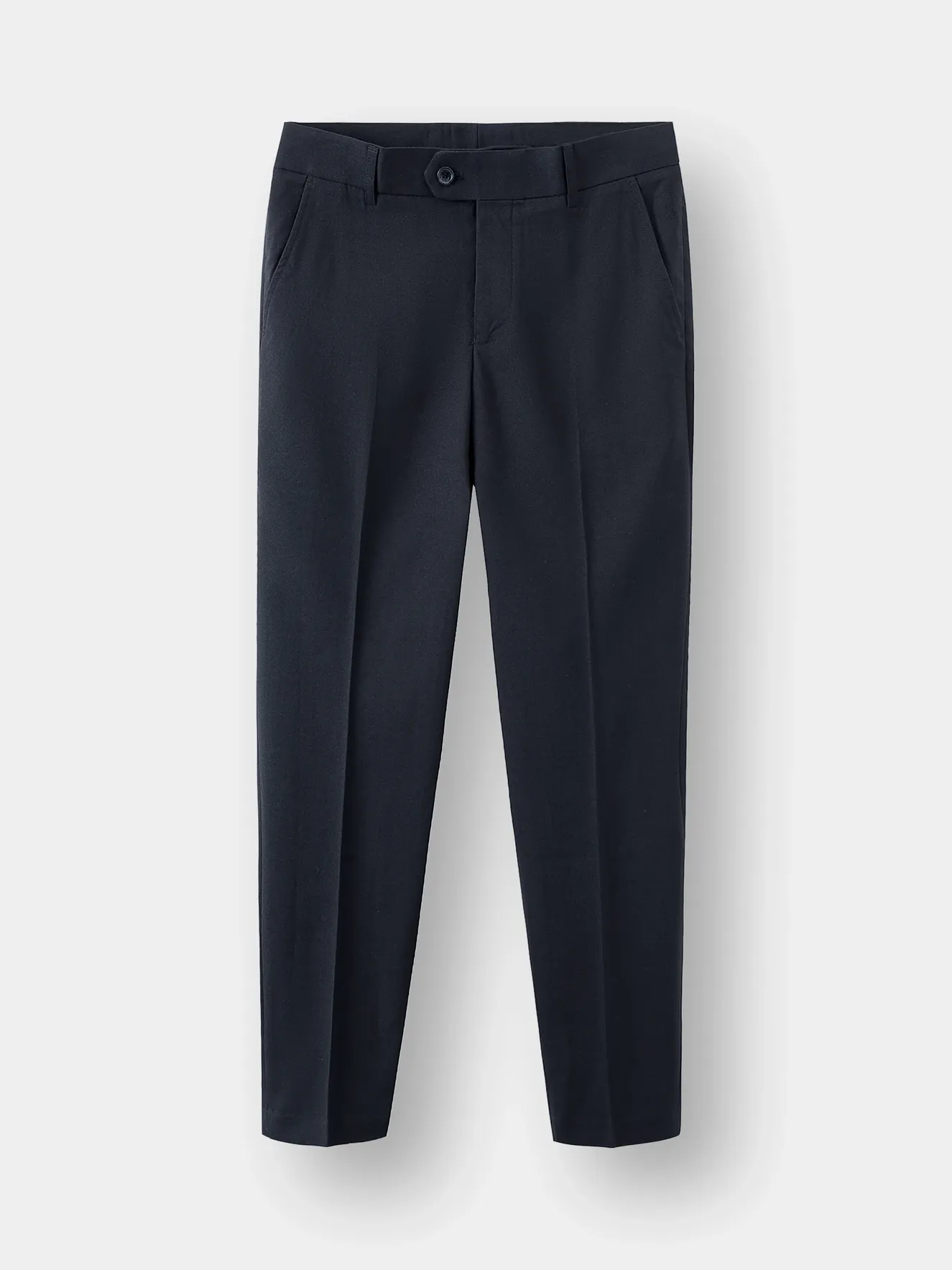 Quần Tây Nam 5S Fashion Form Regular Fit QAU23008