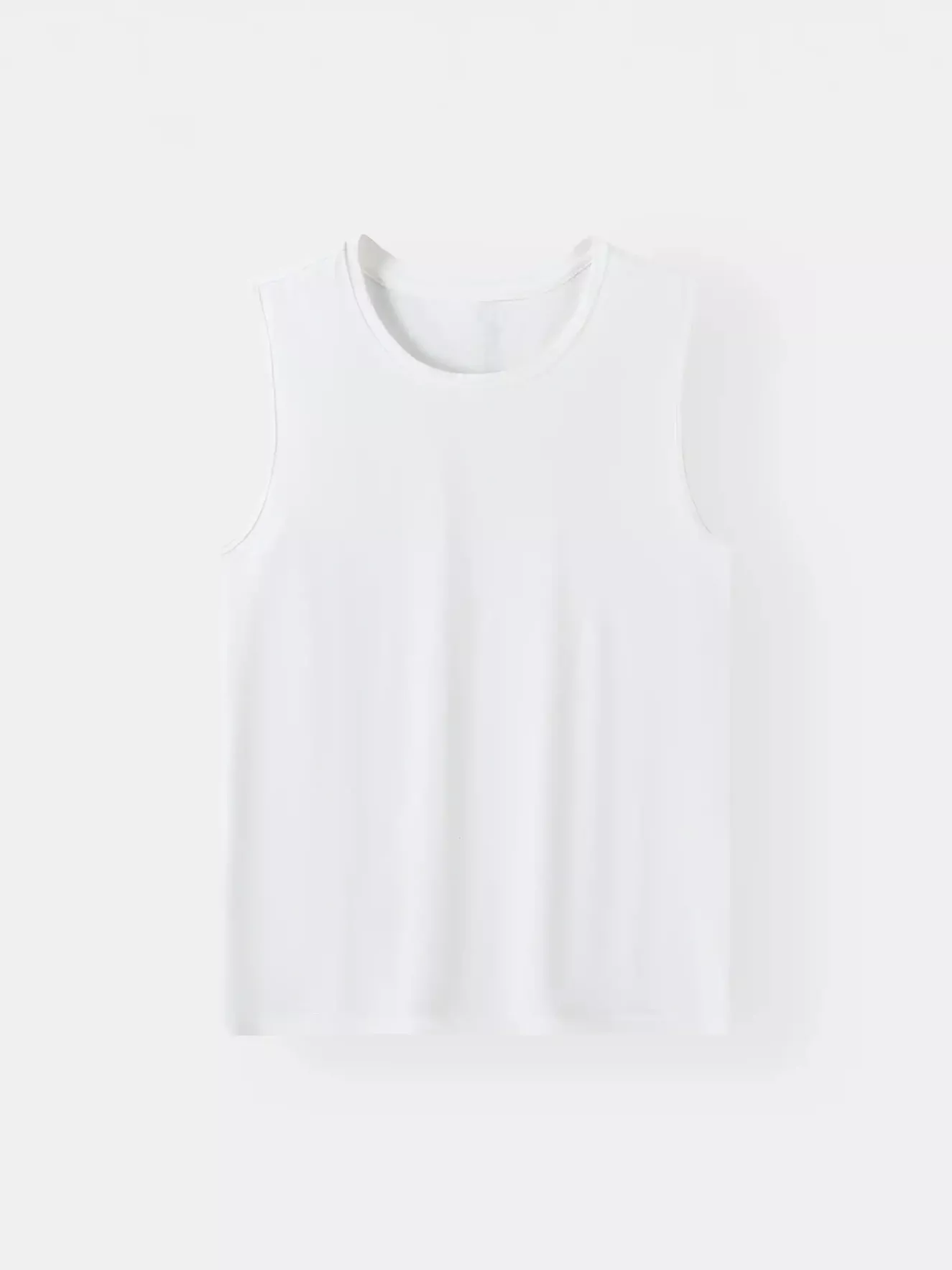 Áo Sát Nách Nam 5S Fashion INVINCIBLE Nhẹ Mát, Thoáng Khí M0ASN26004