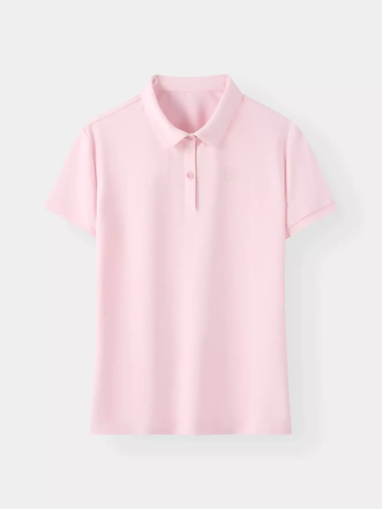 Áo Polo Nữ  DAILY BASIC 5S FASHION Thiết Kế Thanh Lịch W0APC26011