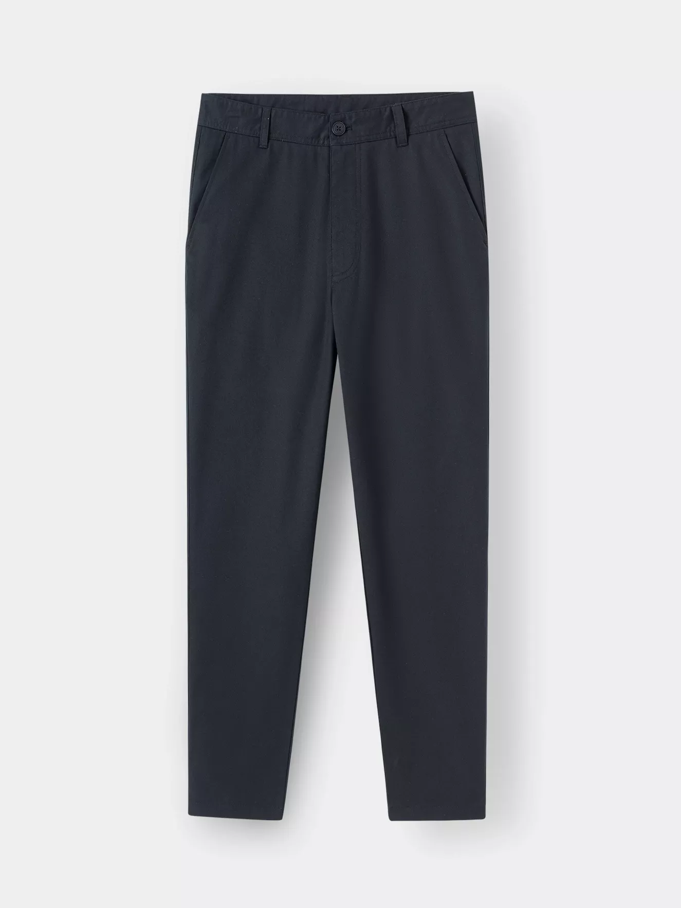 Quần Dài Kaki Nam 5S Fashion Phom Slimfit Trơn QKD23009