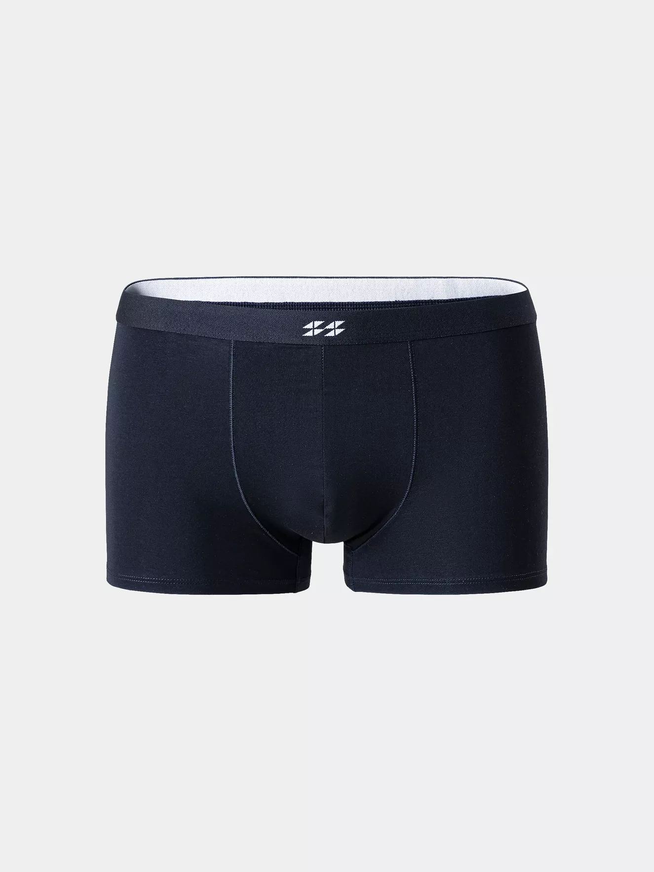 Quần Lót Nam Boxer 5S Fashion Chất Modal Trơn Basic BOX24003