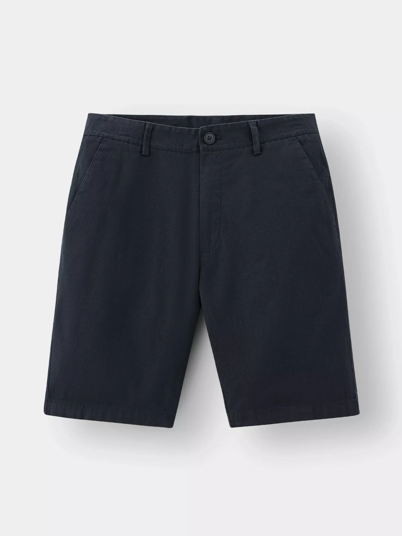 Quần Short Kaki Nam 5S Fashion Basic Regular QSK24003 