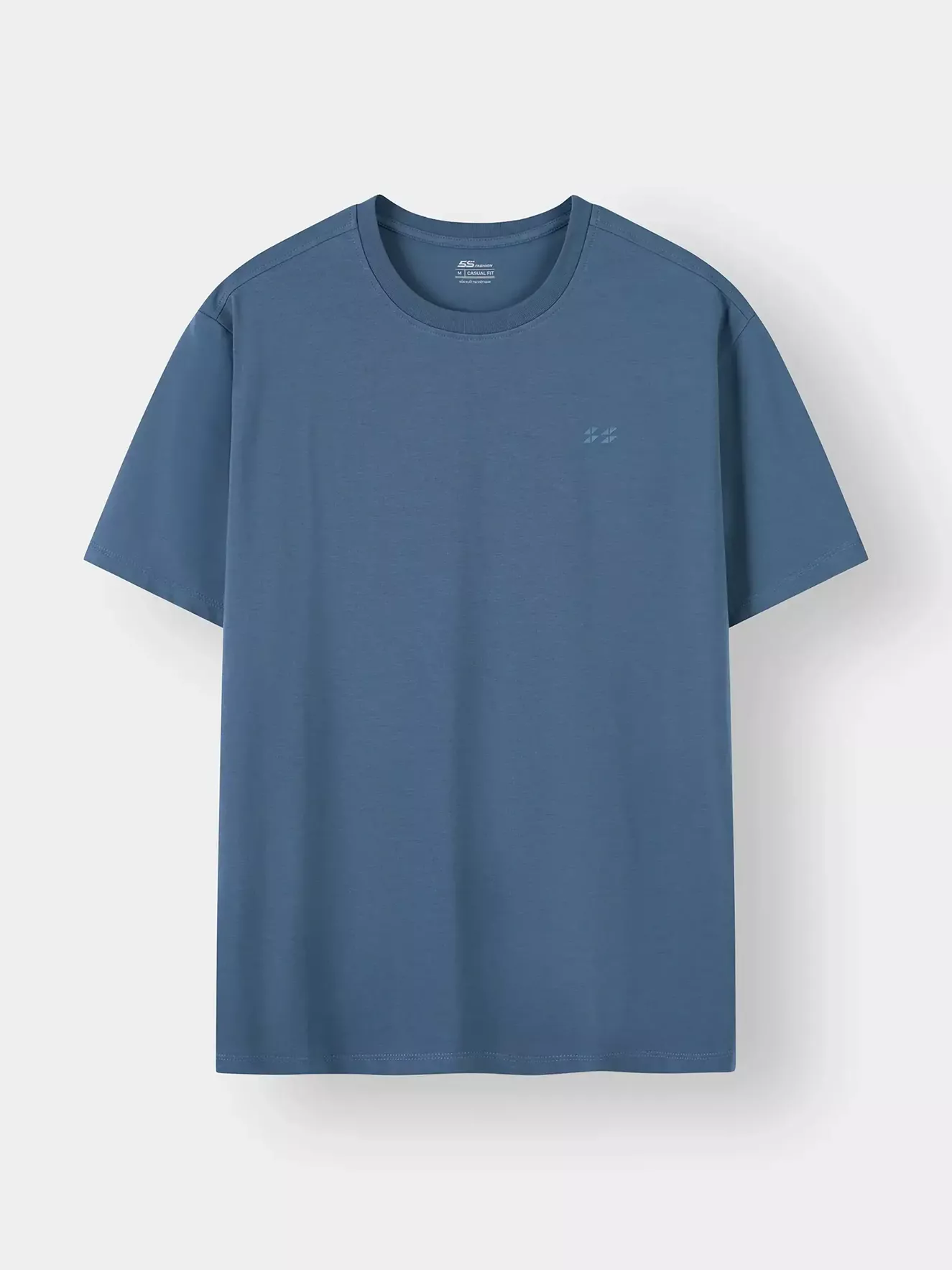 Áo Thun Nam CORE TEE 5S Fashion Chất Cotton M0ATS26045