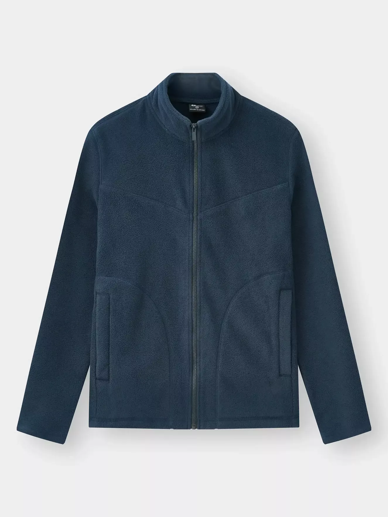 Áo Khoác Lông Nữ 5S Fashion Nhẹ Ấm Phom Regular W0AKH25002