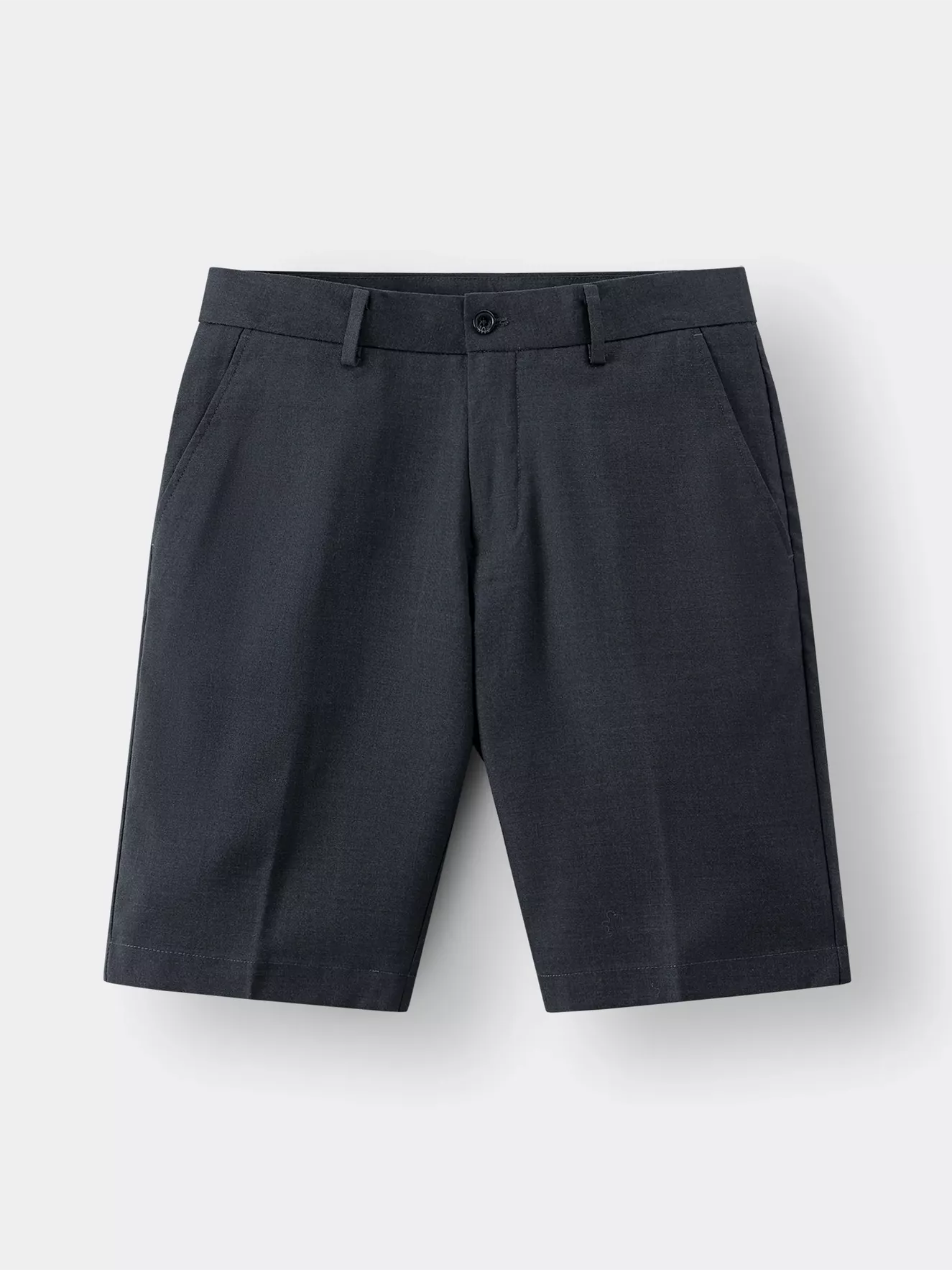 Quần Short Tây Nam 5S Fashion Dệt Xước Regular QSA24002