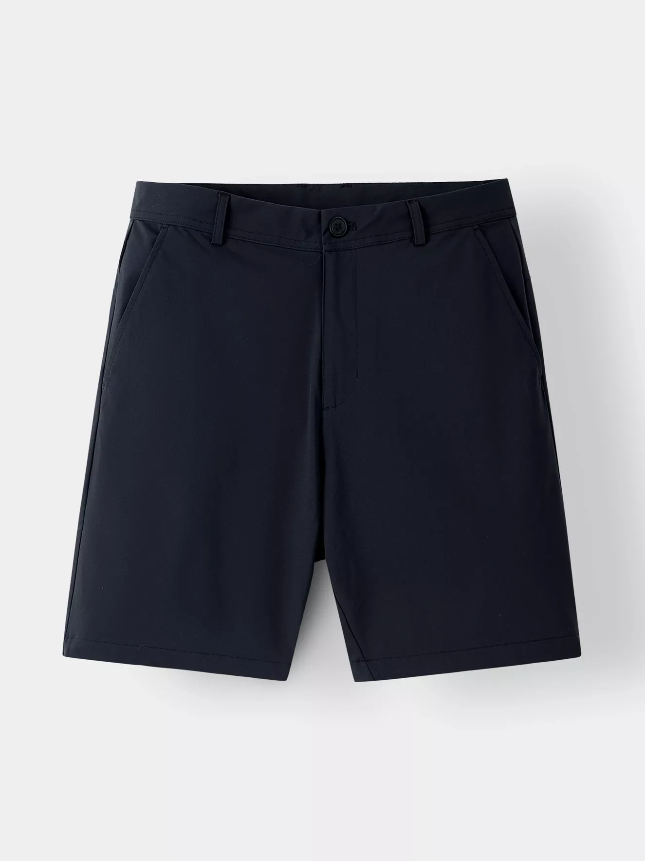 Quần Short Nam 5S Fashion Thể Thao Cạp Cúc Regular QST25017