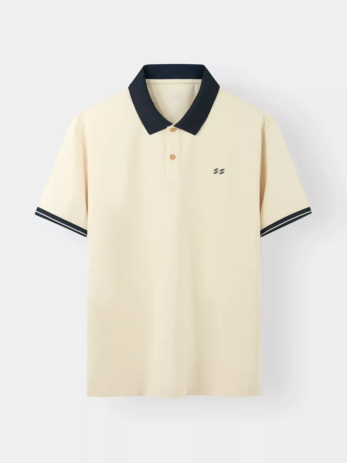 Áo Polo Nam Pique MIX-COLOR Phom Modern Fit M0APC26101