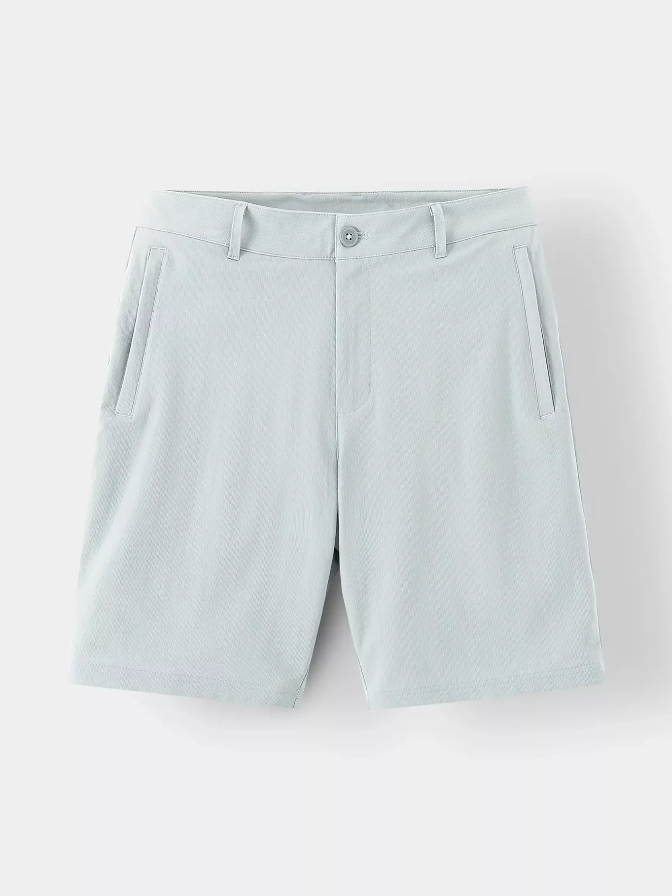 Quần Short Thể Thao Nam Cạp Cúc Phom Regular QST24006