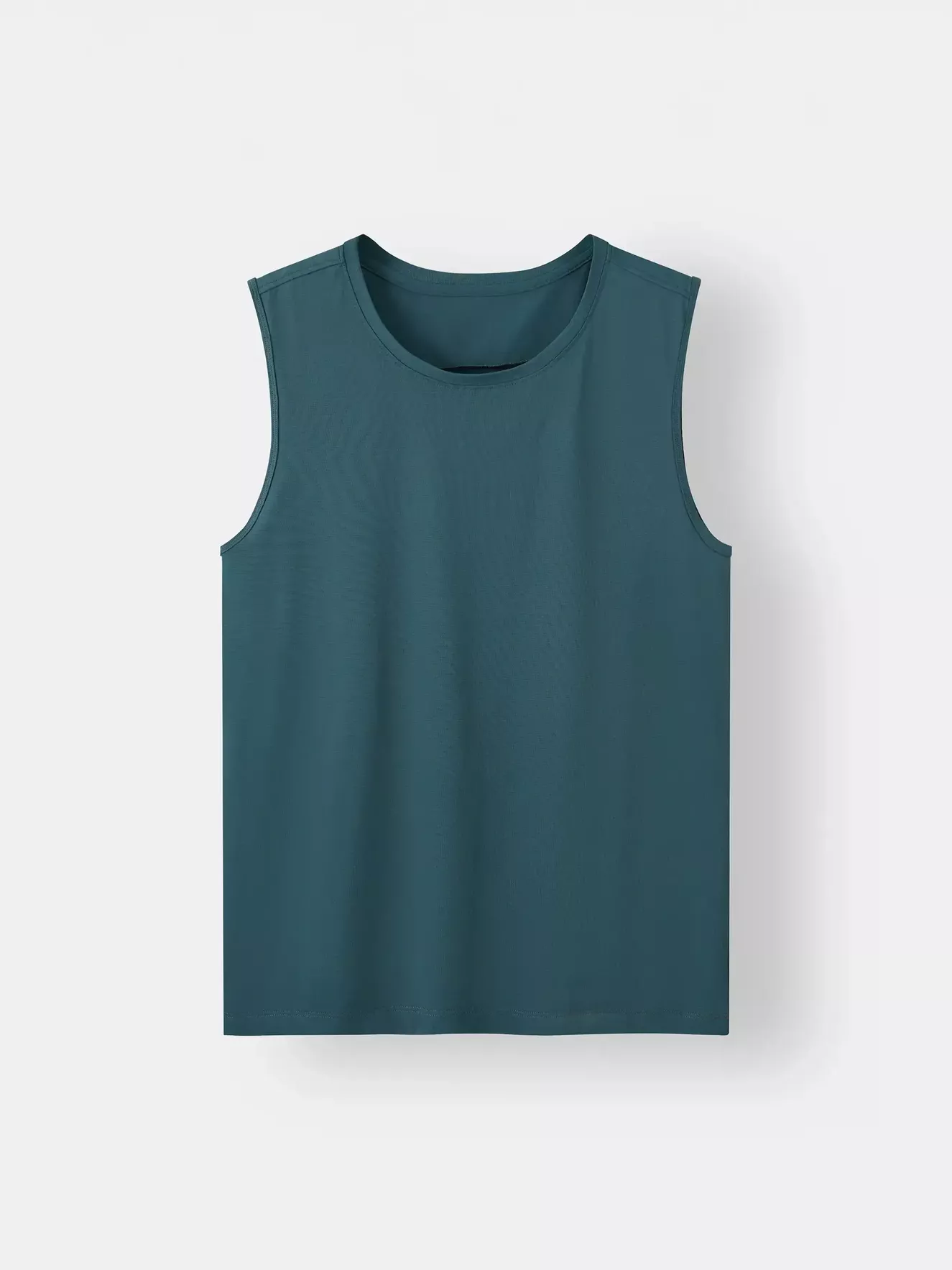 Áo Sát Nách Nam 5S Fashion INVINCIBLE Nhẹ Mát, Thoáng Khí M0ASN26004