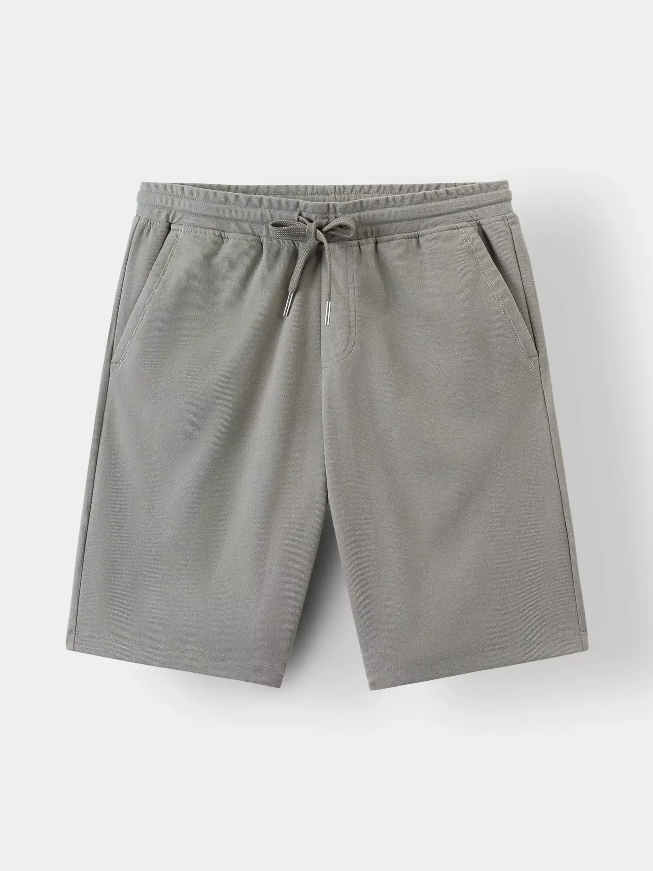 Quần Short Thể Thao Nam 5S Fashion Trơn Basic QST23023