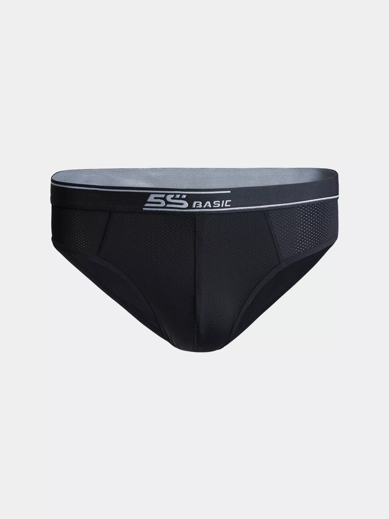 Quần Sịp Tam Giác Nam 5S Fashion Dệt Thoáng Khí BRF24101