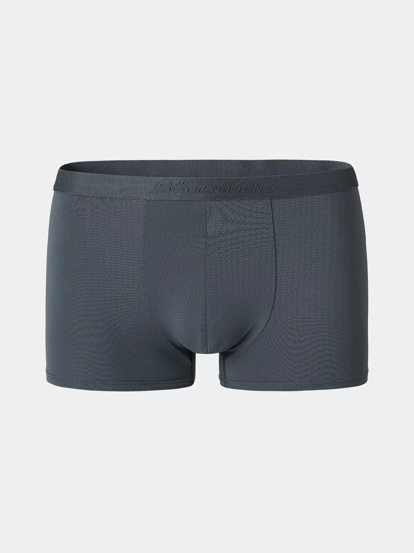 Quần Lót Nam Boxer 5S Fashion Dệt Thoáng Khí BOX25002