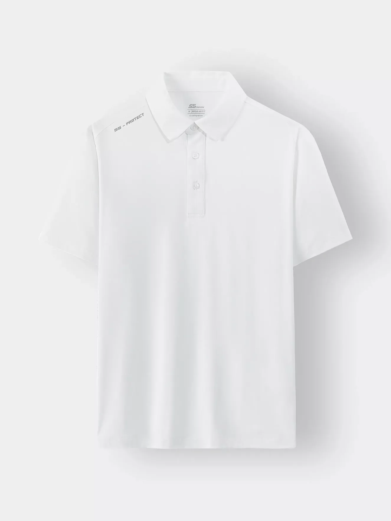 Áo Polo Nam 5S Fashion Thể Thao APC24015