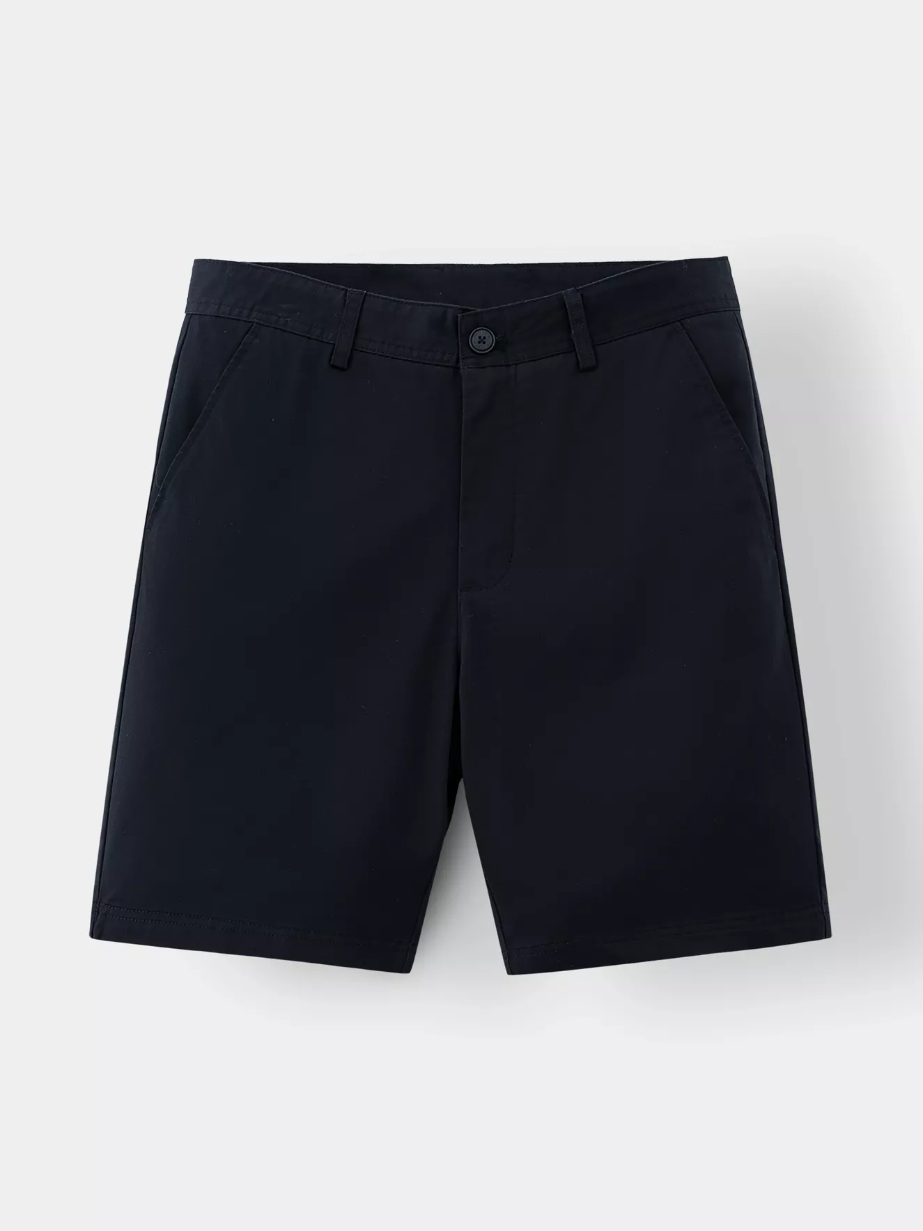 Quần Short Thể Thao Nam Cạp Cúc 5S Fashion Trơn Regular QST25016