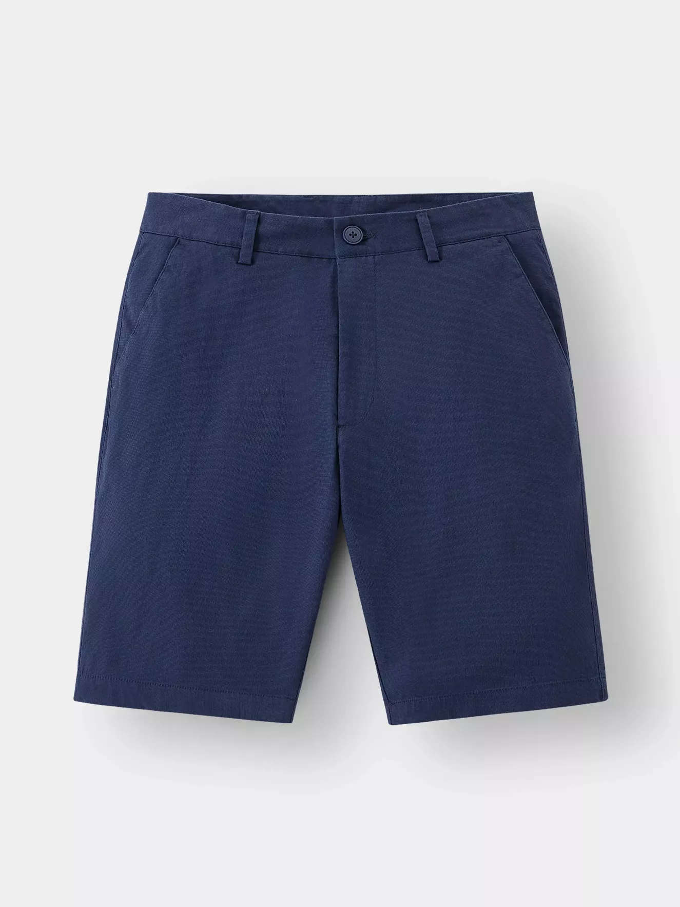 Quần Short Kaki Nam 5S Fashion Basic Regular QSK24003 