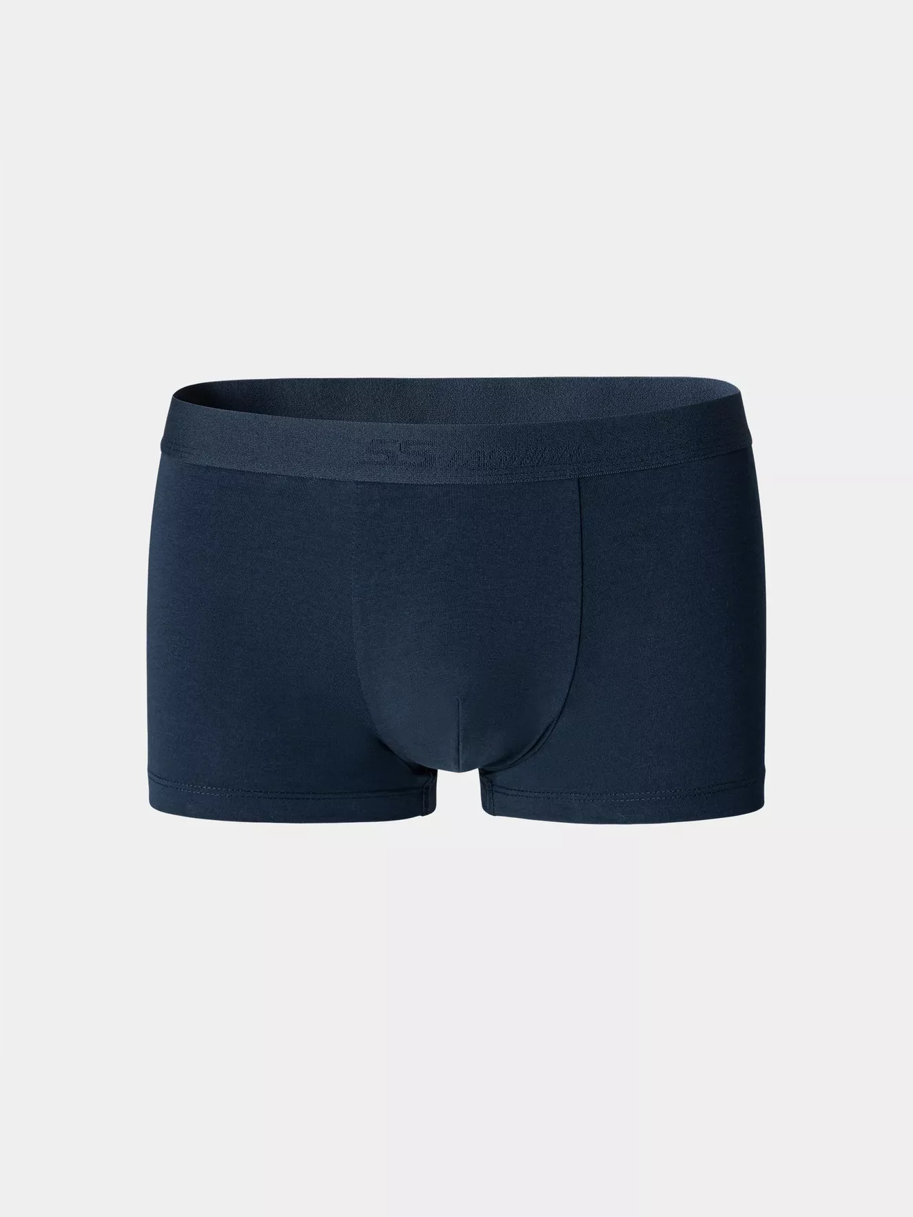 Quần Lót Nam Boxer Cotton 5S Fashion Trơn BOX25008