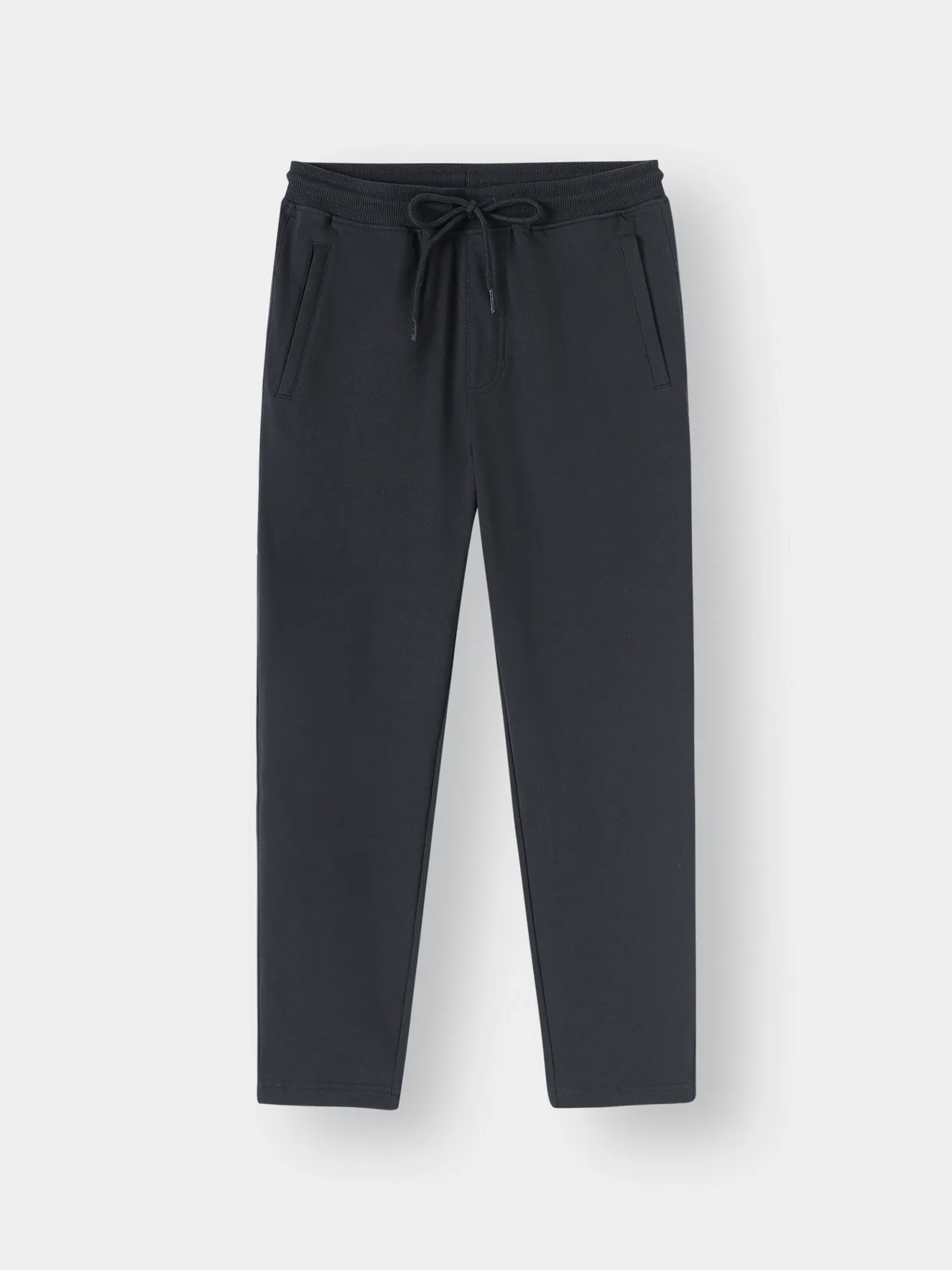 Quần Nỉ Thể Thao Basic 5S Fashion Form Slimfit QNI23001