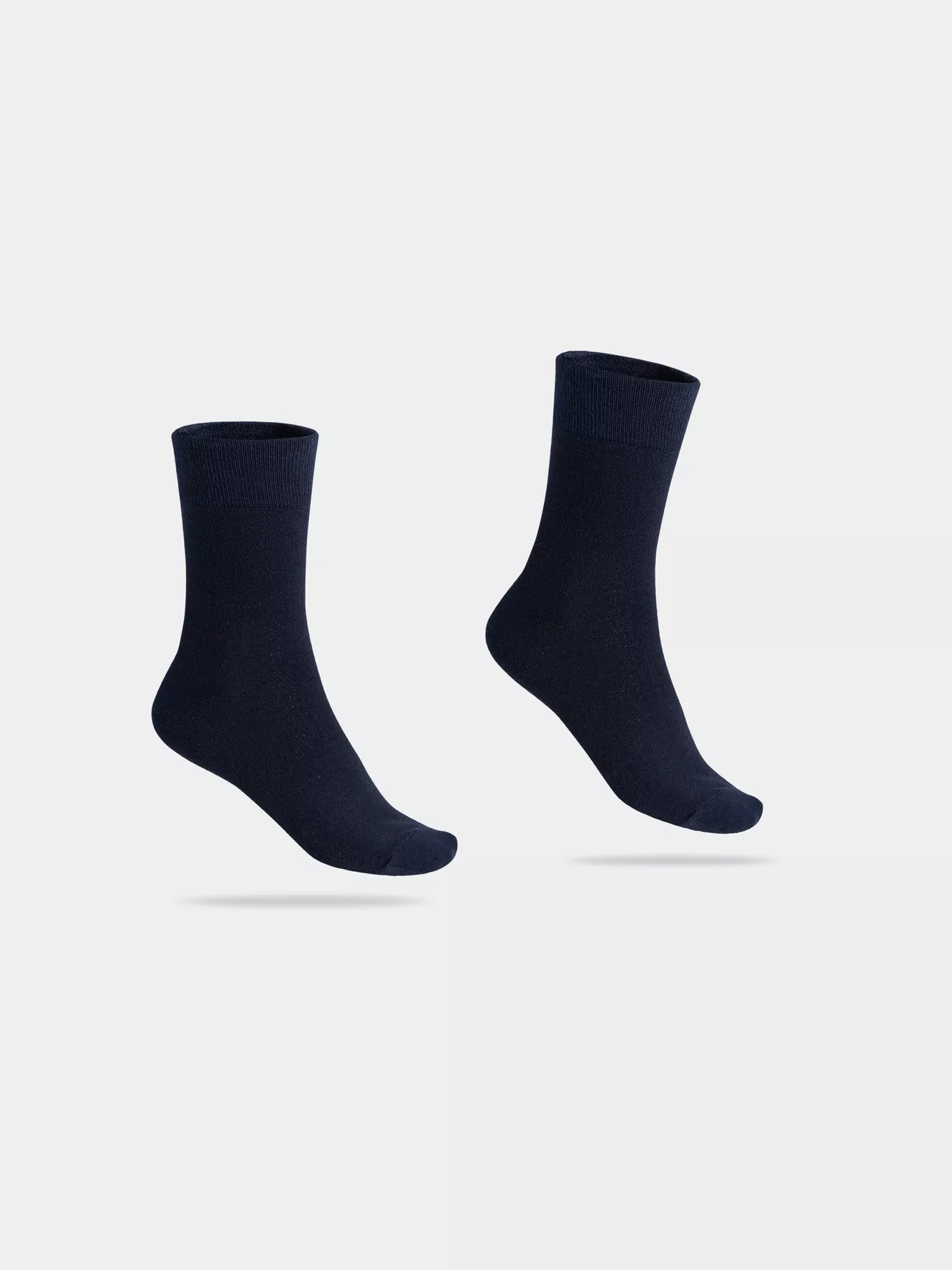 Tất Nam Cổ Trung Cotton Cao Cấp 5S Fashion TAT24007