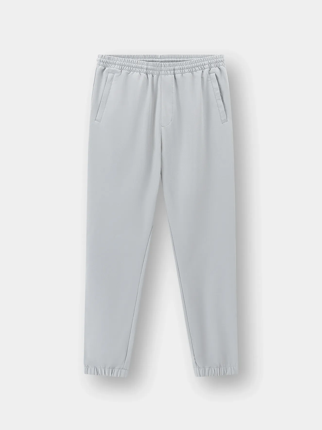 Quần Dài Thể Thao Jogger Nam 5S Fashion Trơn Slimfit QDT23002