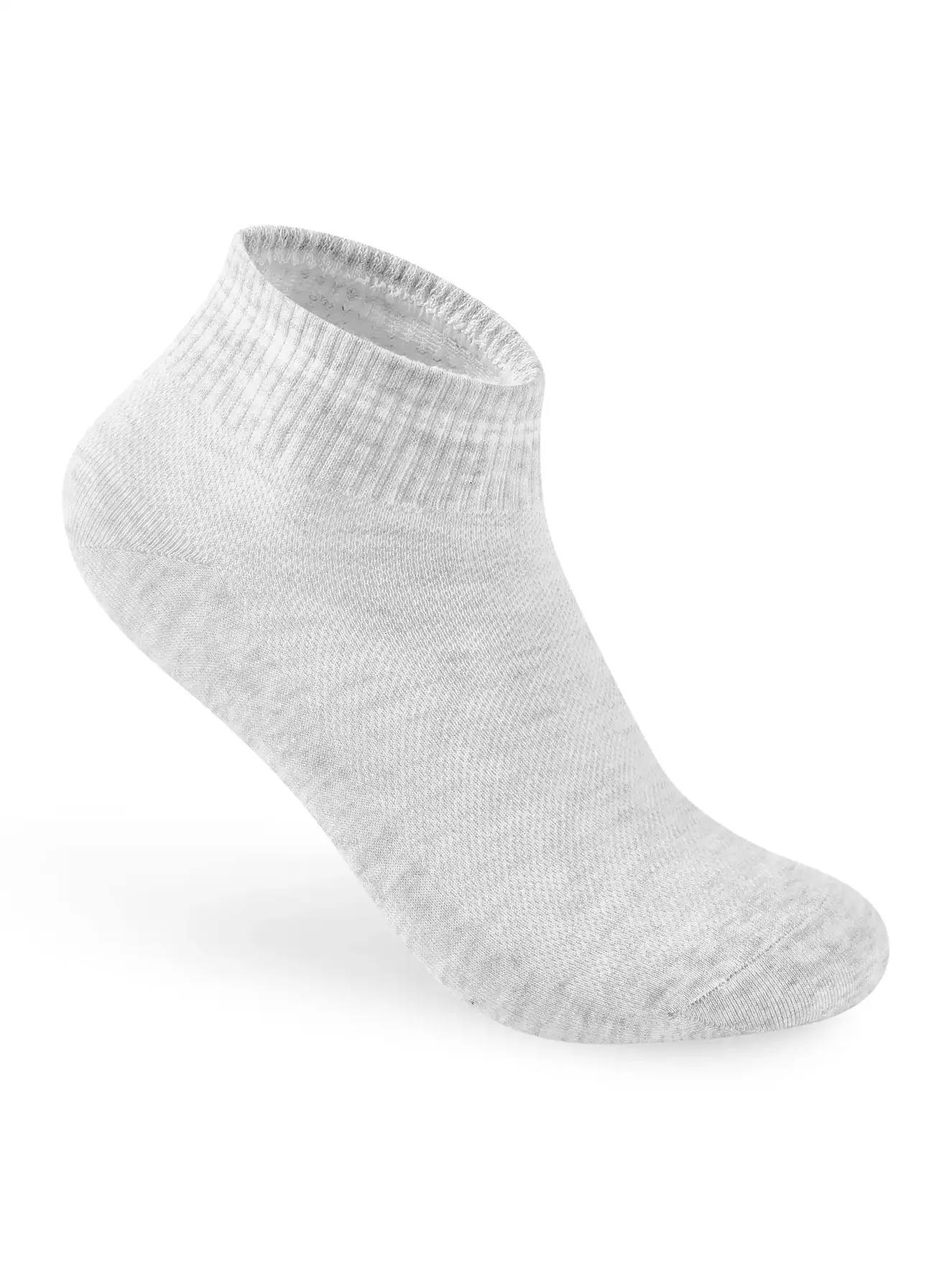 Tất Nữ 5S Fashion Cổ Ngắn Basic W0TAT25002