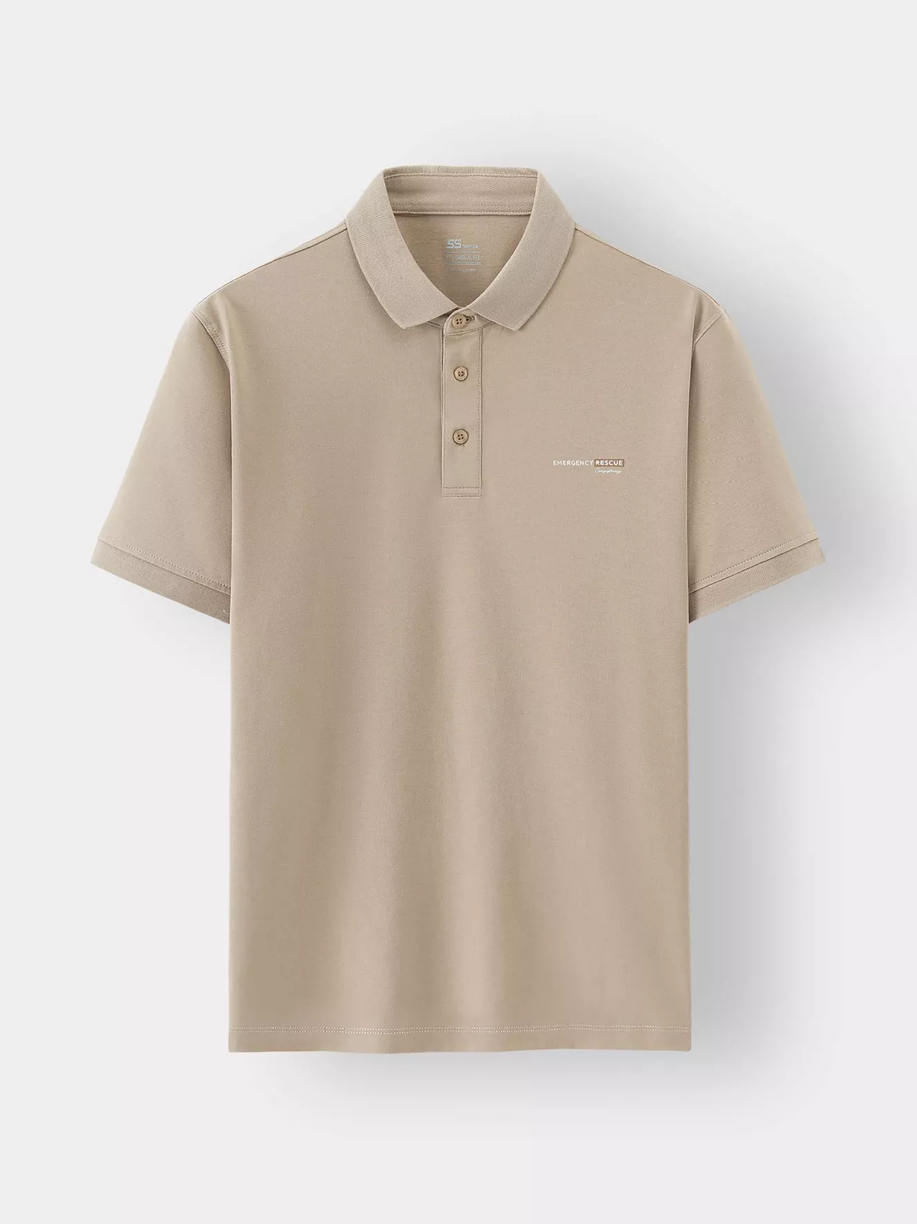 Áo Polo Nam 5S Fashion Form Casual APC24075