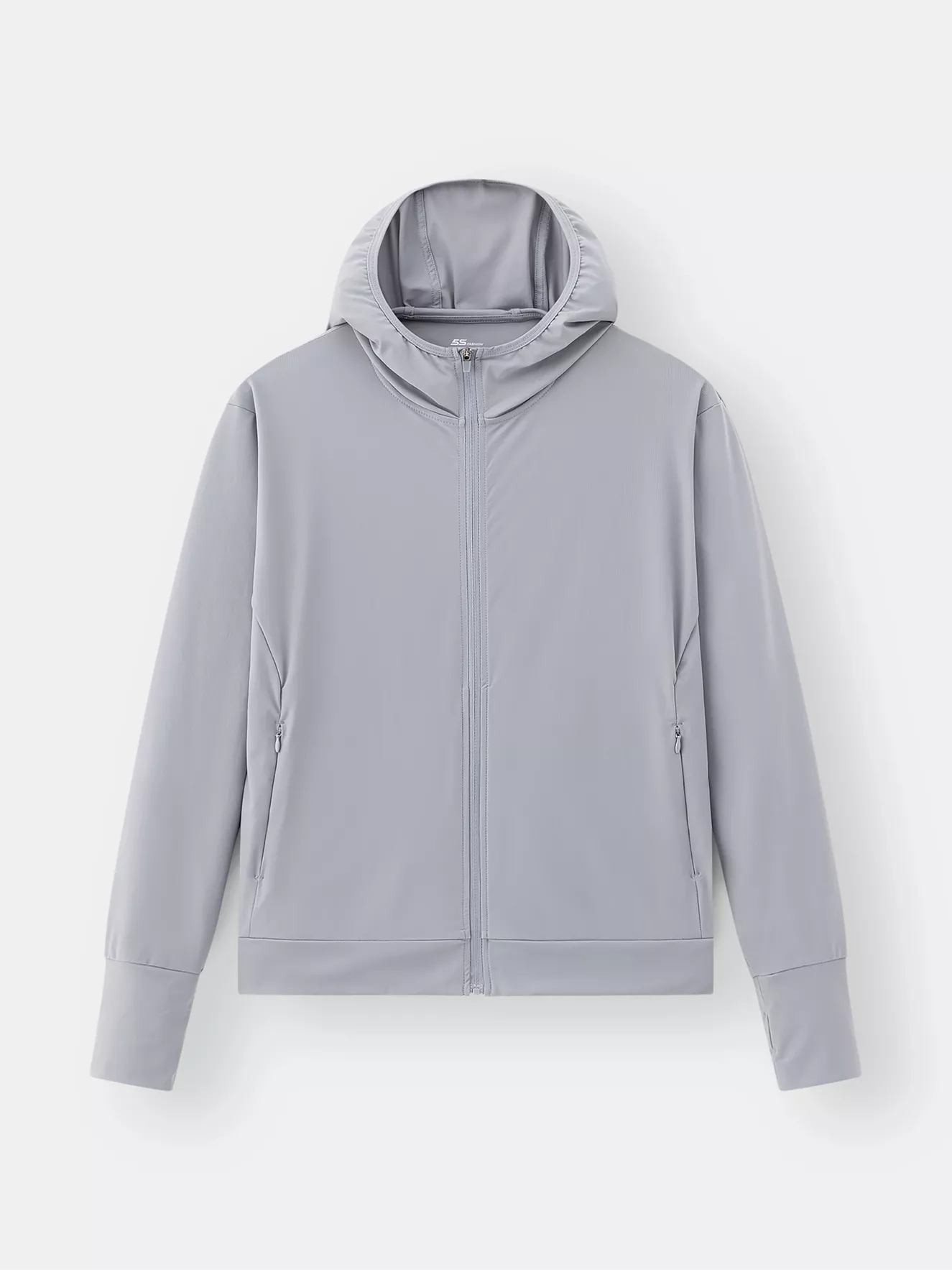 Áo Chống Nắng Nam 5S Fashion Nhẹ Mát Phom Regular ACN25002