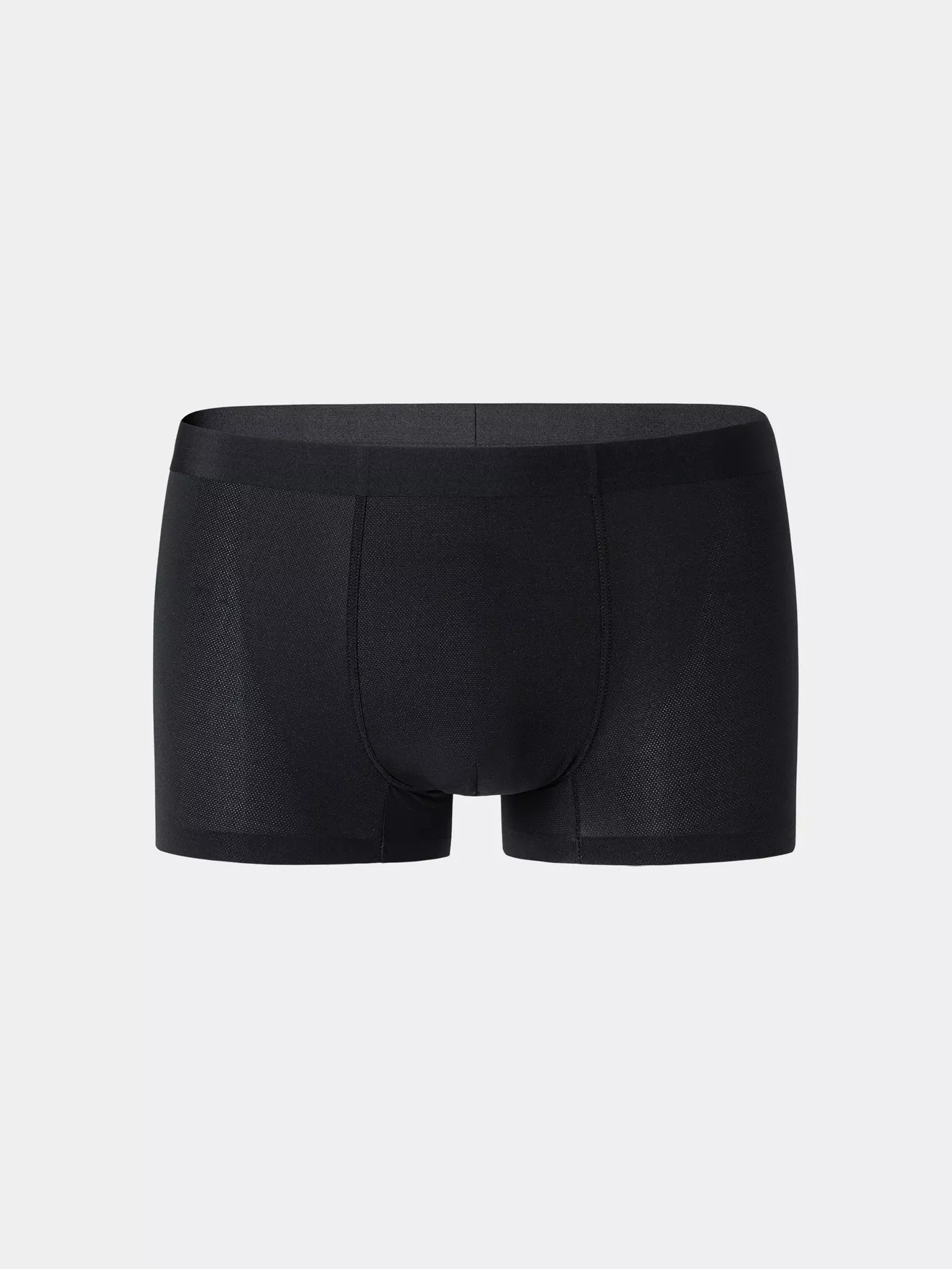 Quần Lót Nam Boxer 5S Fashion Cạp Dán Không Đường May BOX24004