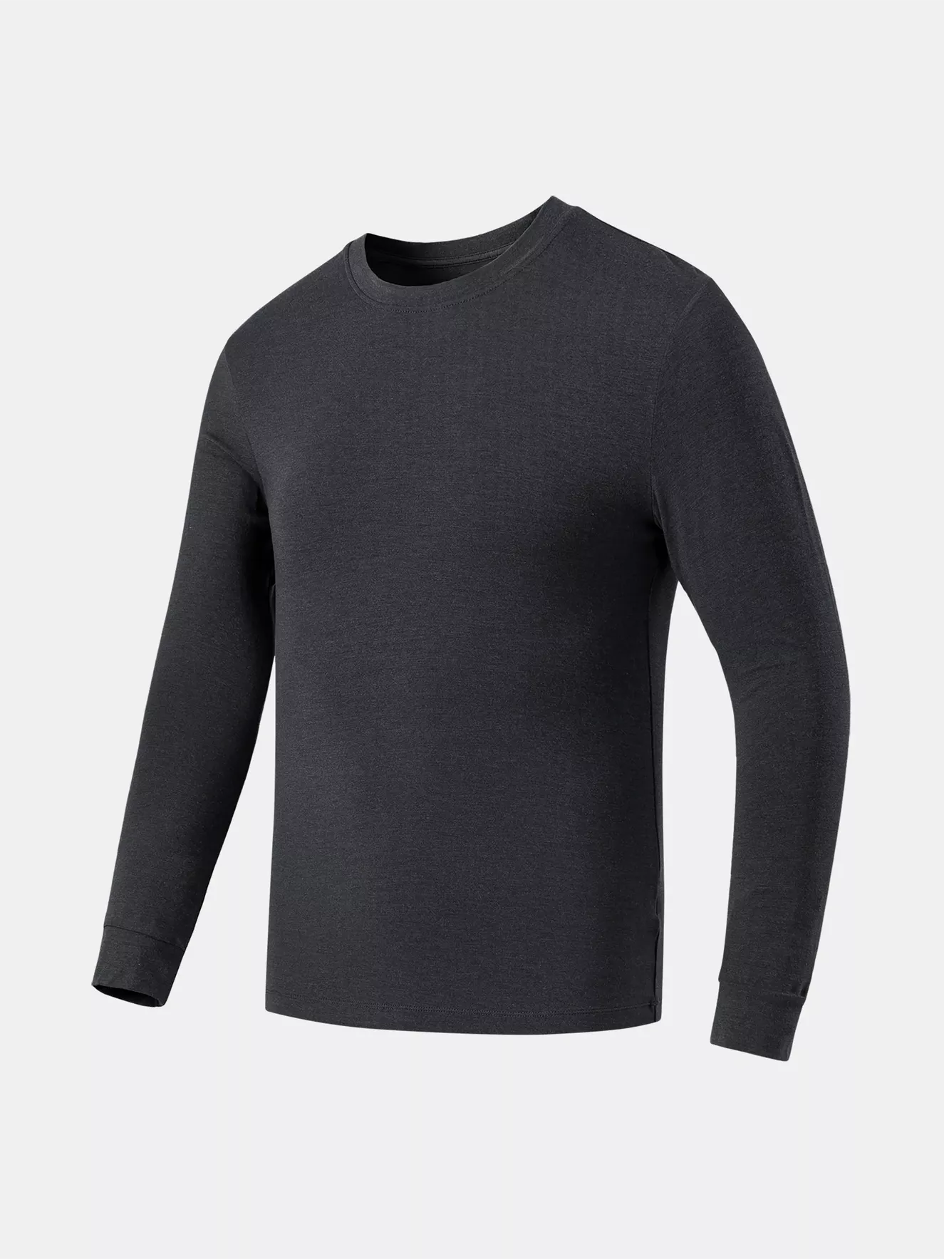 Áo Giữ Nhiệt Nam Cổ Tròn 5S Fashion EXTRA-WARM AGN24005