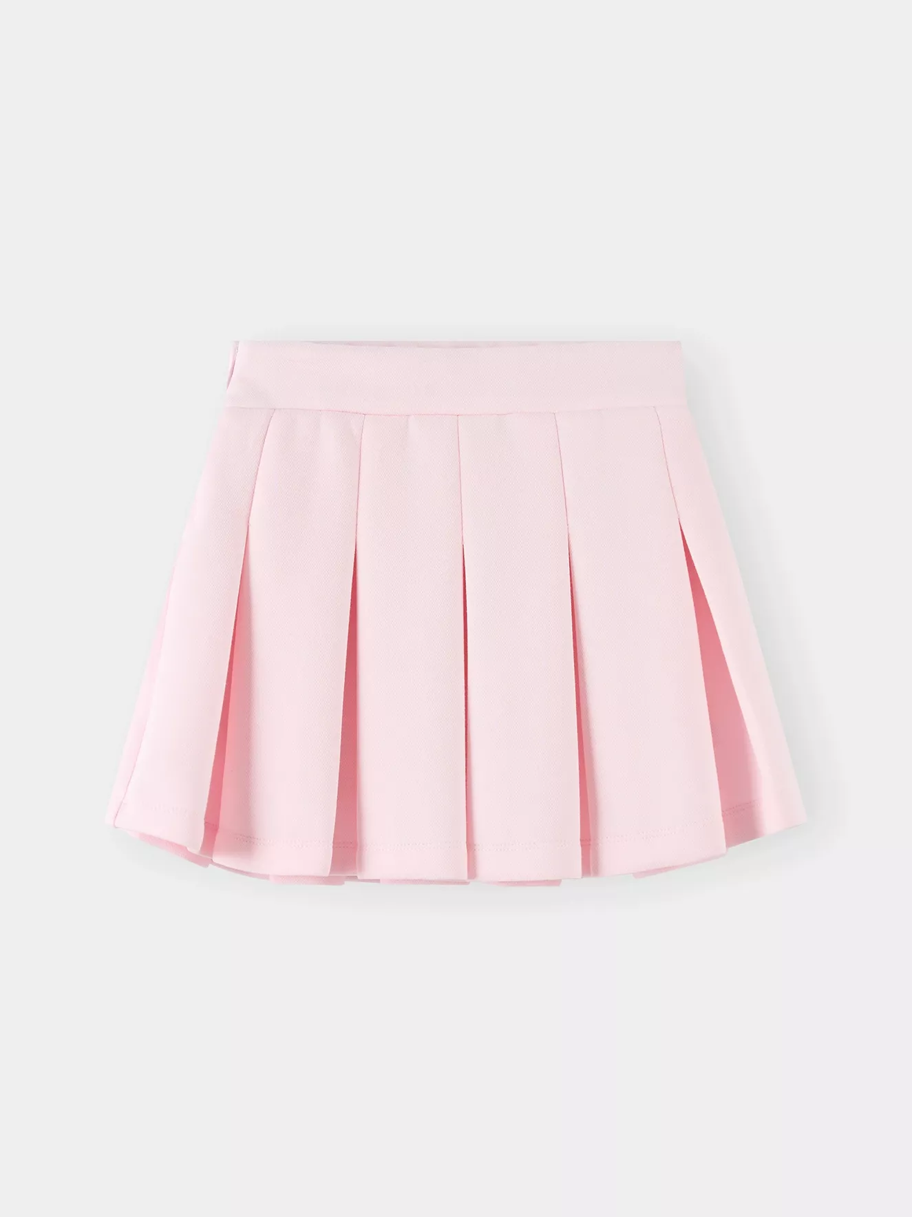 Chân Váy Xếp Ly Bé Gái 5S Fashion Có Quần Trong GBCVN25002