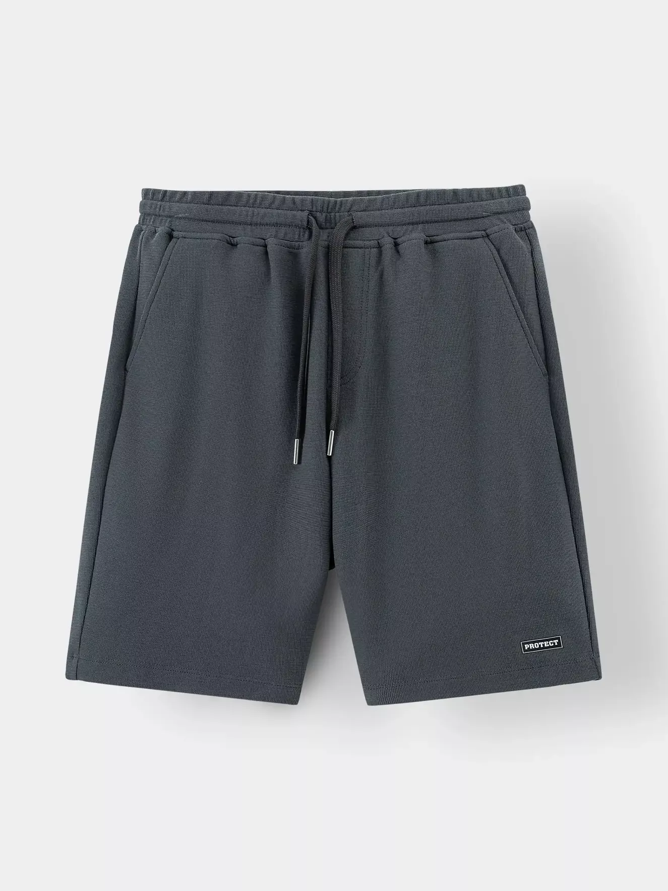 Quần Short Casual Nam 5S Fashion Phom Slimfit QSC24006