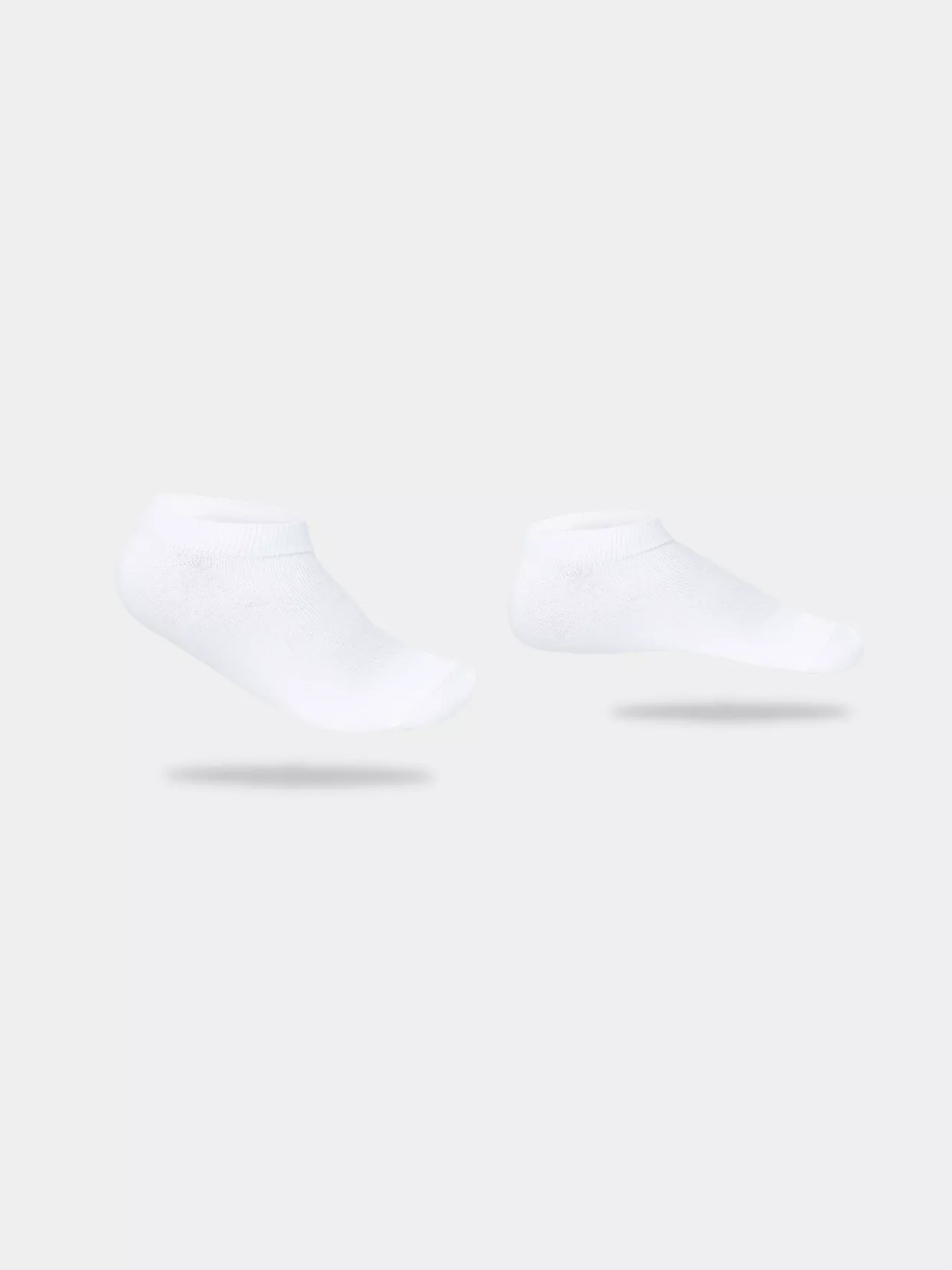 Tất Nam 5S Fashion Cổ Ngắn Trơn TAT23014