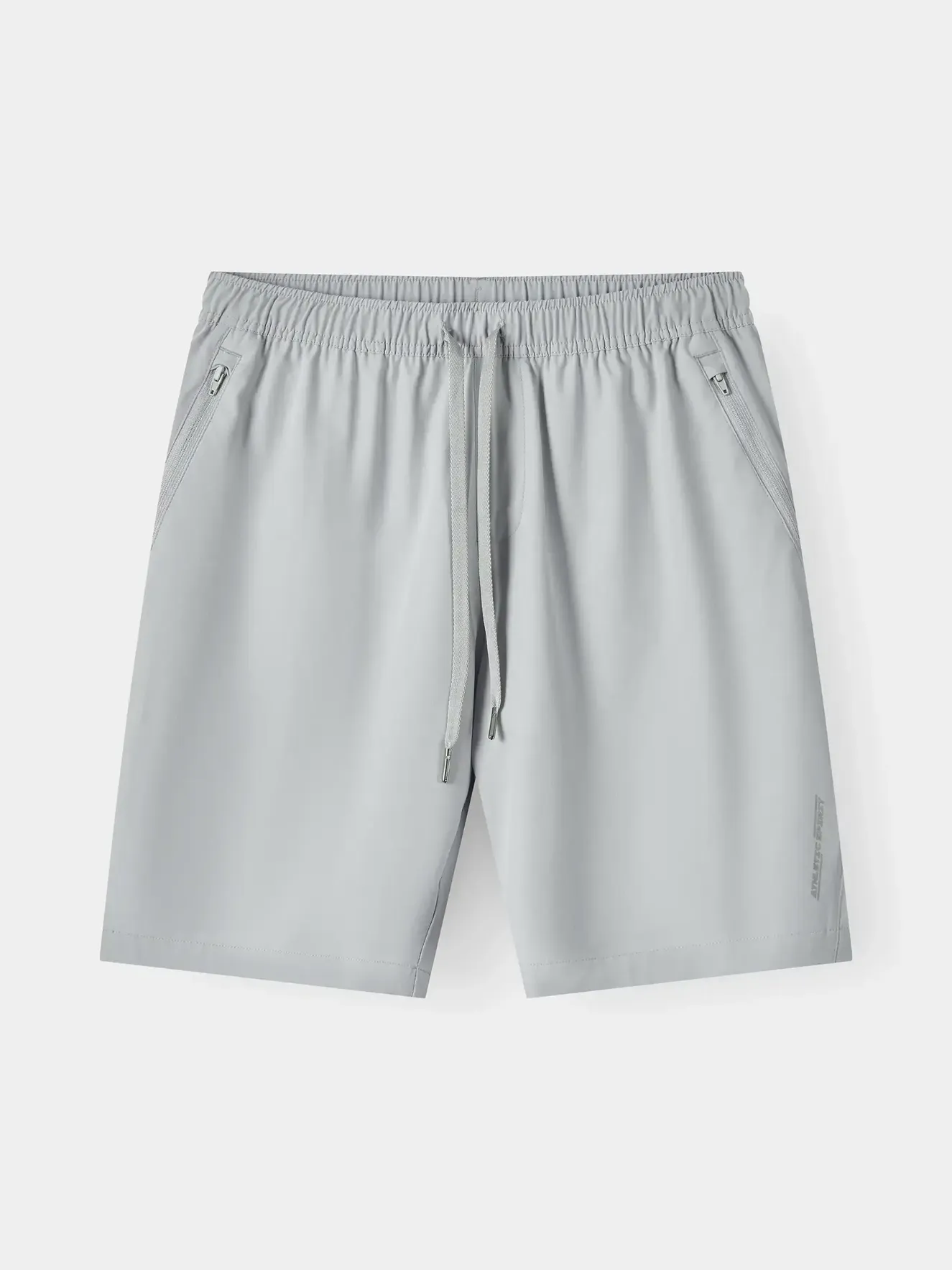 Quần Short Thể Thao Nam 5S Fashion Cạp Chun Túi Khóa M0QST26016