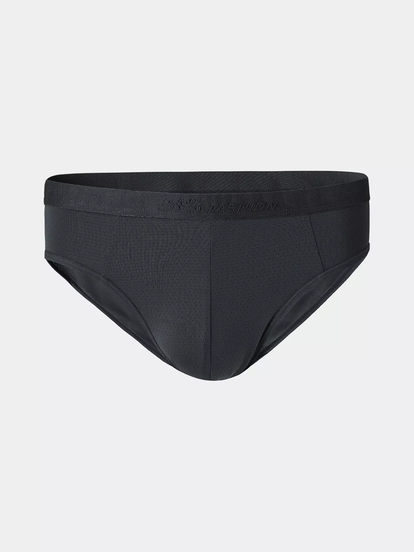 Quần Lót Nam Brief 5S Fashion Dệt Đục Lỗ Thoáng Khí BRF25002