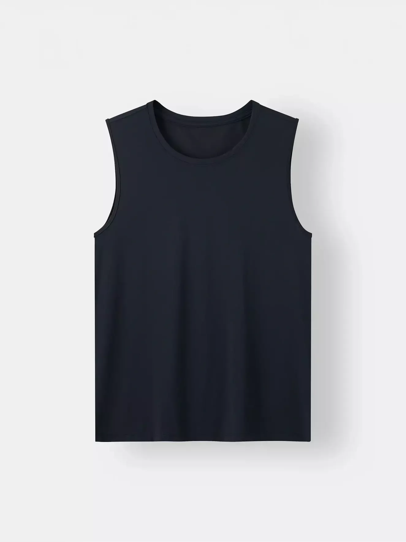 Áo Sát Nách Nam 5S Fashion INVINCIBLE Nhẹ Mát, Thoáng Khí M0ASN26004