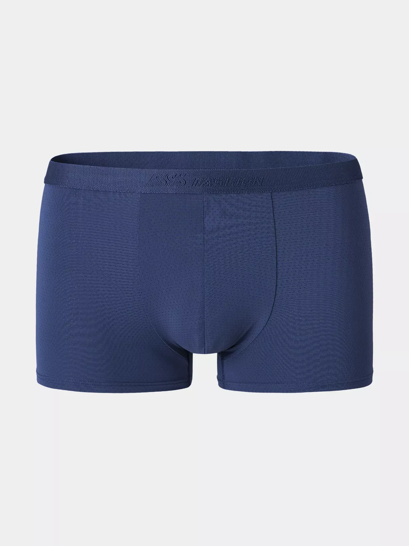 Quần Lót Nam Boxer 5S Fashion Dệt Thoáng Khí BOX25002