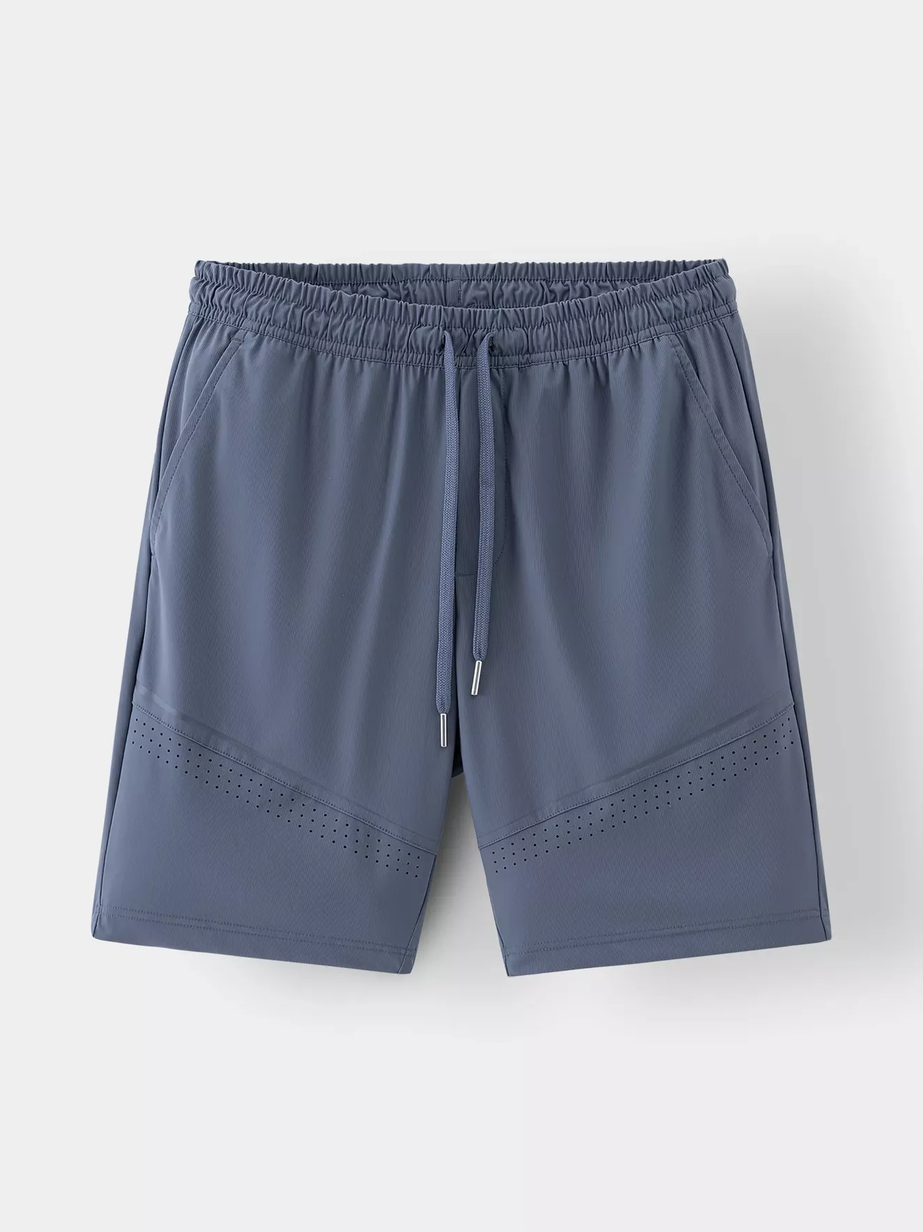 Quần Short Thể Thao 5S Fashion Đục Lỗ Thoáng Khí QST25004