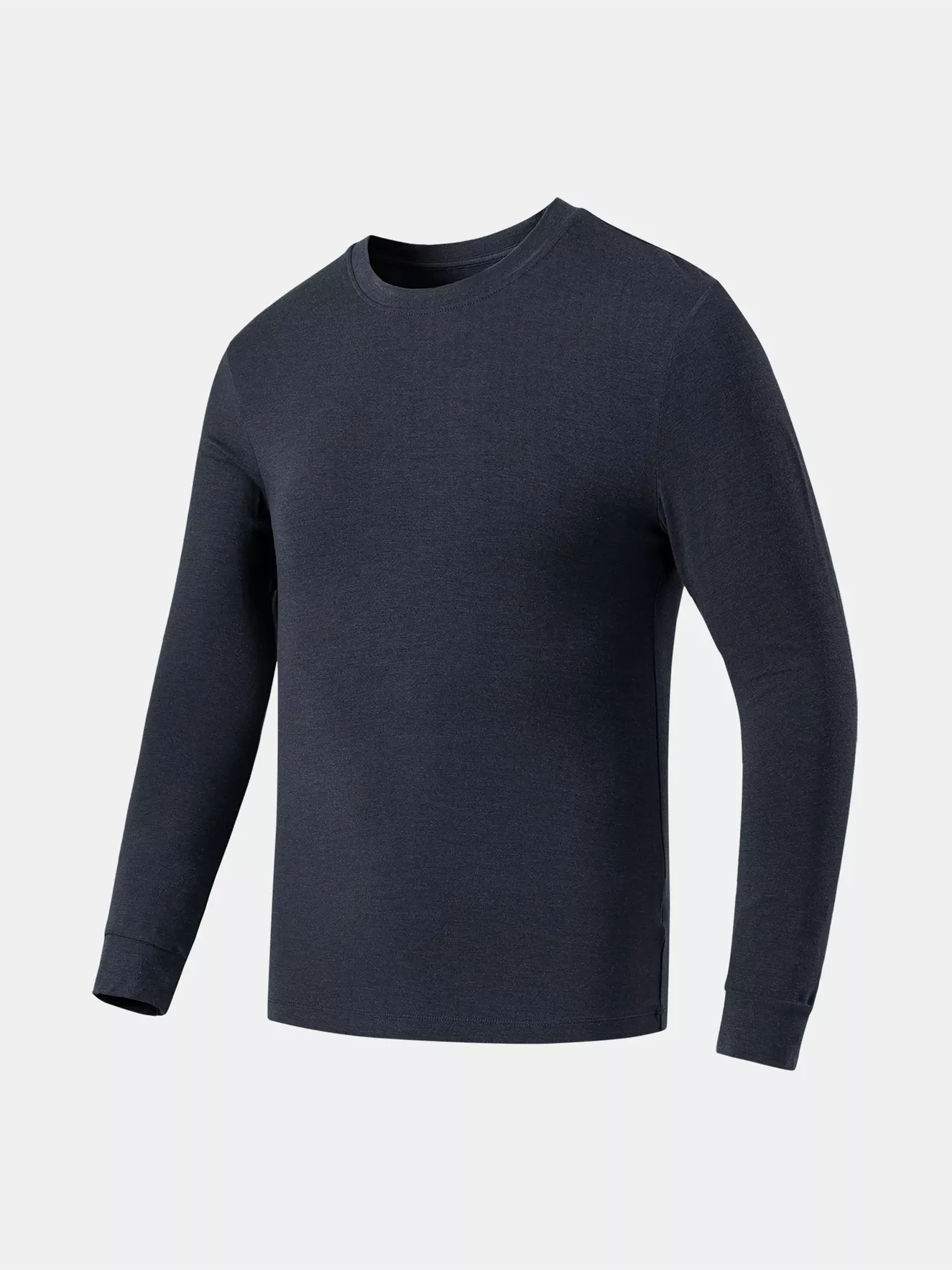 Áo Giữ Nhiệt Nam Cổ Tròn 5S Fashion EXTRA-WARM AGN24005