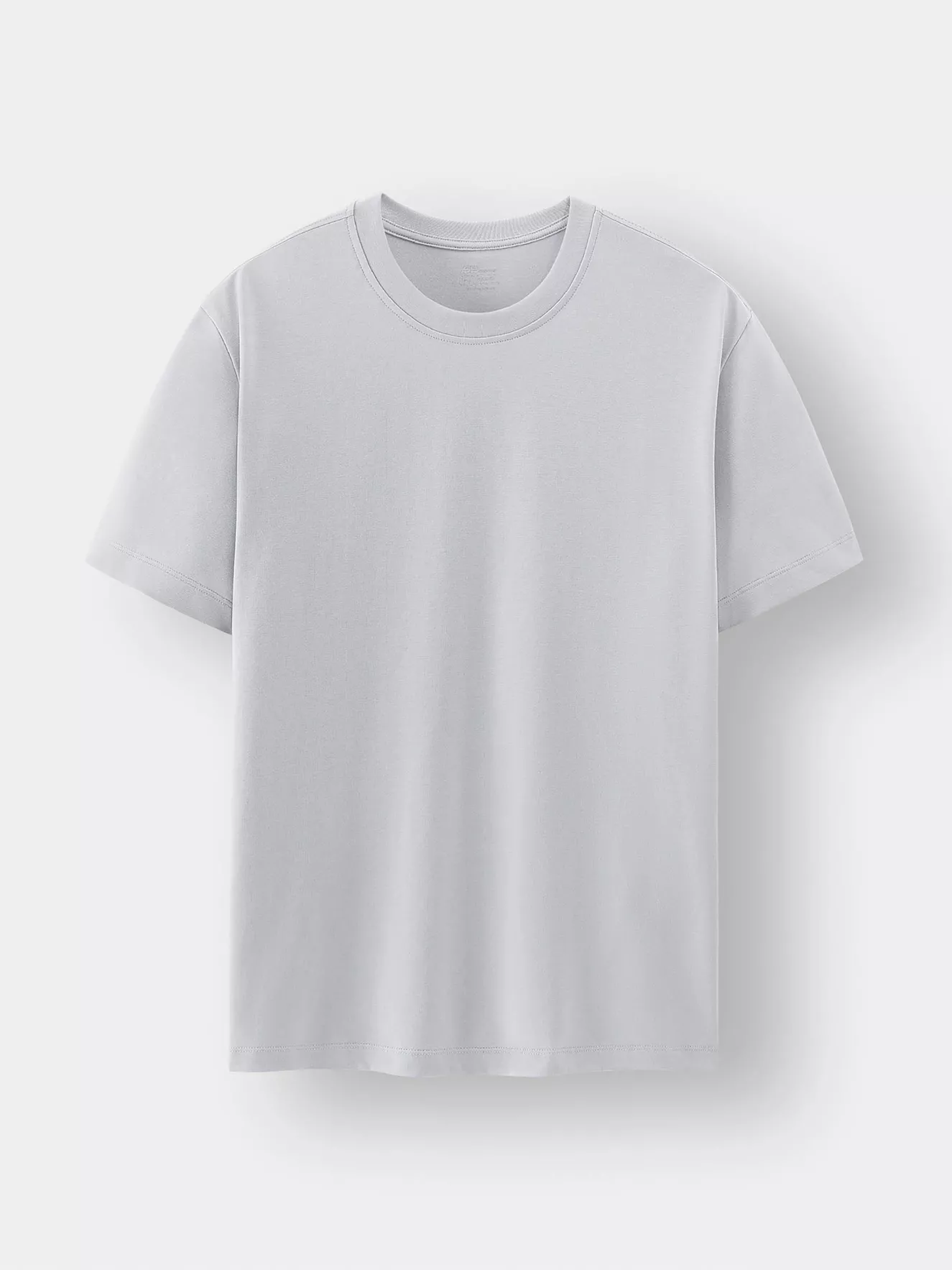 Áo Thun Nam Ngắn Tay 5S Fashion Basic ATS24054