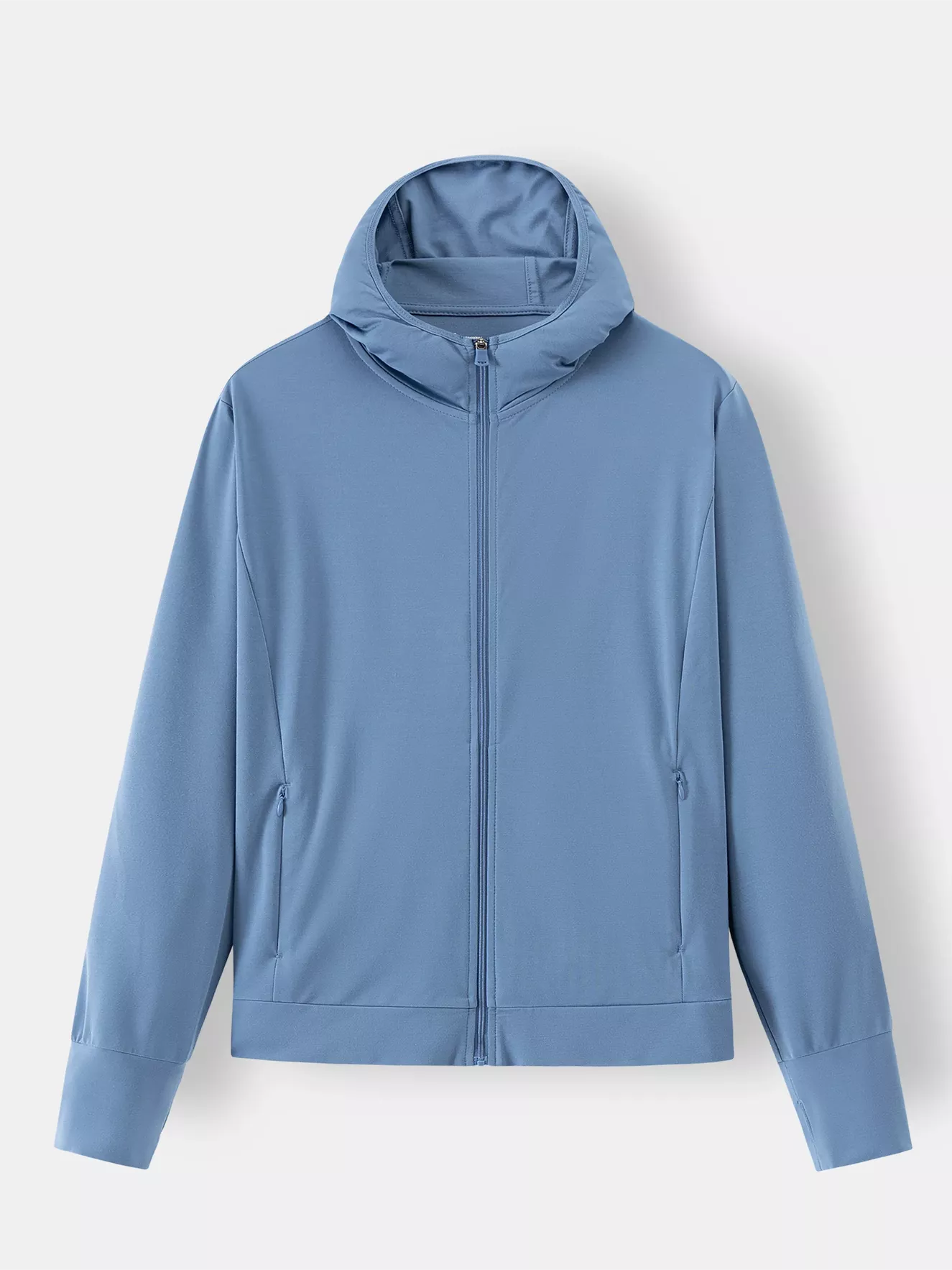 Áo Chống Nắng Nam 5S Fashion Trơn Slimfit ACN24006