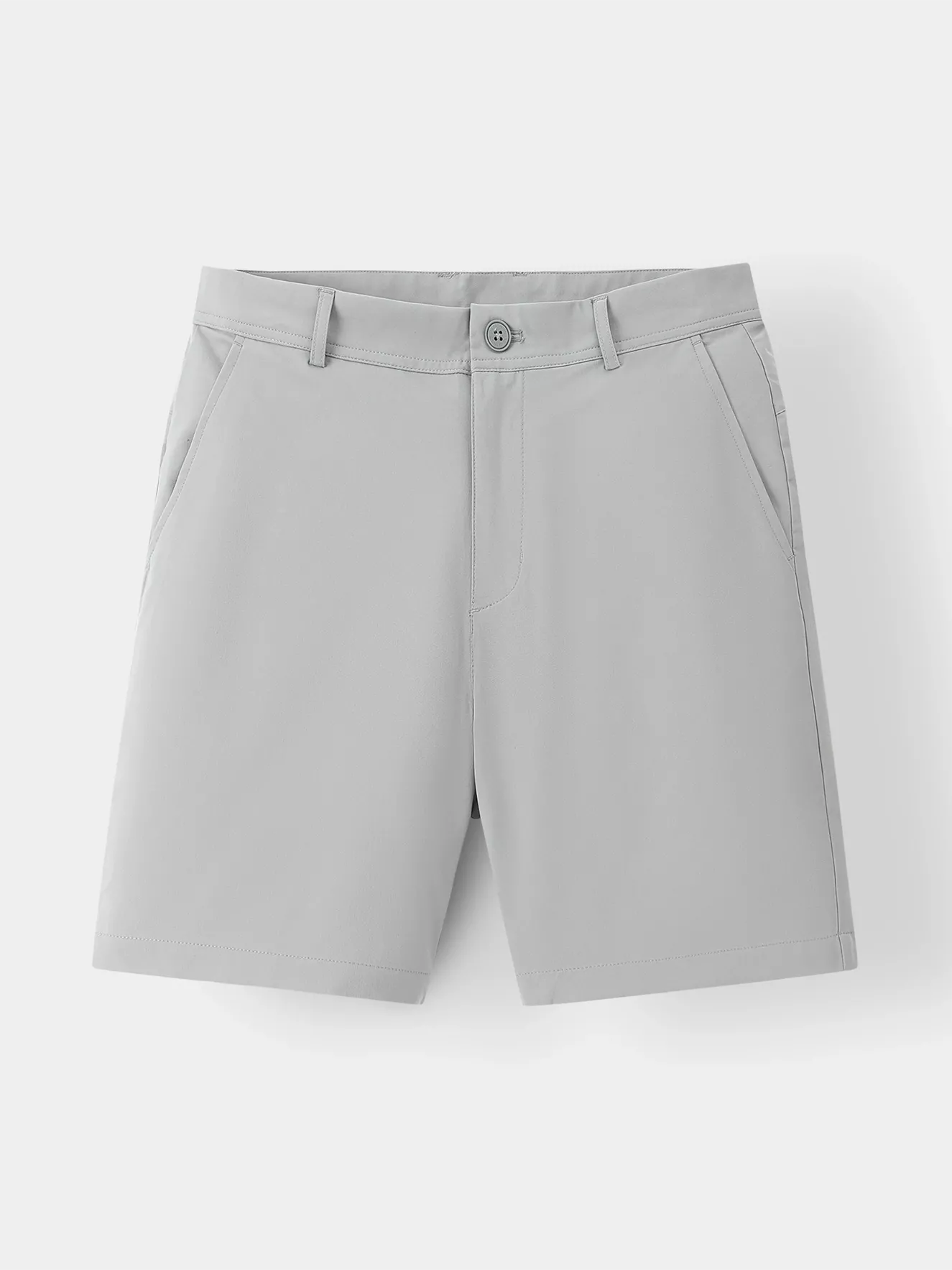 Quần Short Nam 5S Fashion Thể Thao Cạp Cúc Regular QST25017